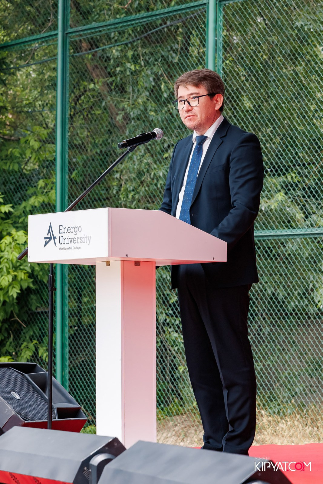 50 ЛЕТ — АЛМАТИНСКИЙ УНИВЕРСИТЕТ ЭНЕРГЕТИКИ И СВЯЗИ. КИПЯТКОМ АЛМАТЫ!