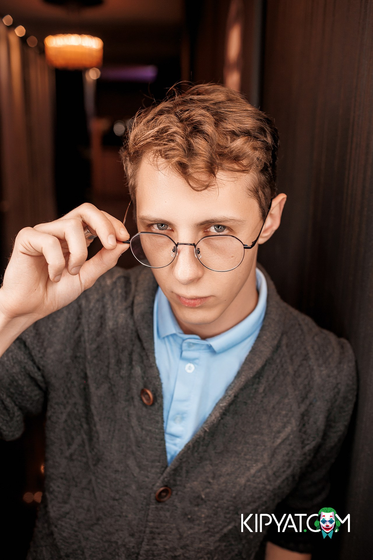 ROCK CRYSTAL. КИПЯТКОМ АЛМАТЫ!