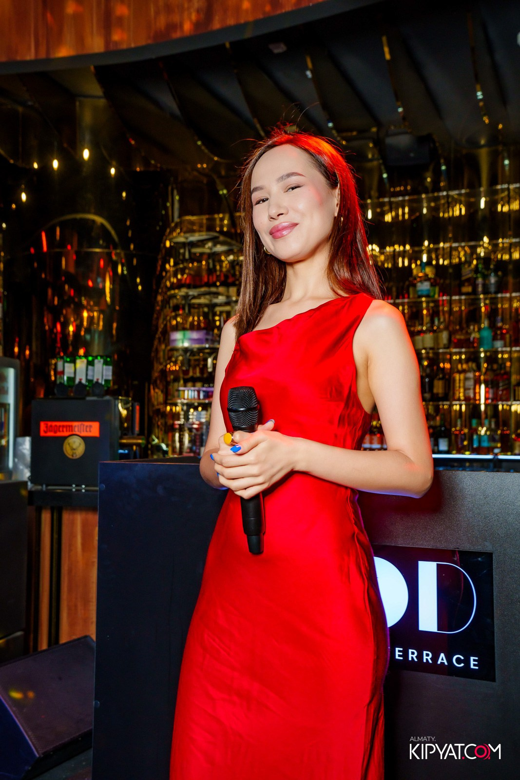 MOOD KARAOKE S TERRACE. КИПЯТКОМ АЛМАТЫ!