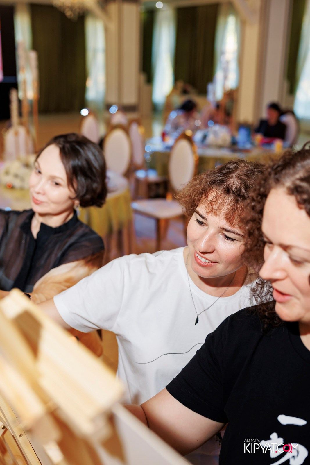 ФЕСТИВАЛЬ НЕЙРОГРАФИКИ НЕЙРОГОЛОС. КАК Я ЗВУЧУ ВО ВСЕЛЕННОЙ. КИПЯТКОМ АЛМАТЫ! Фотосъемка мероприятий в Алматы