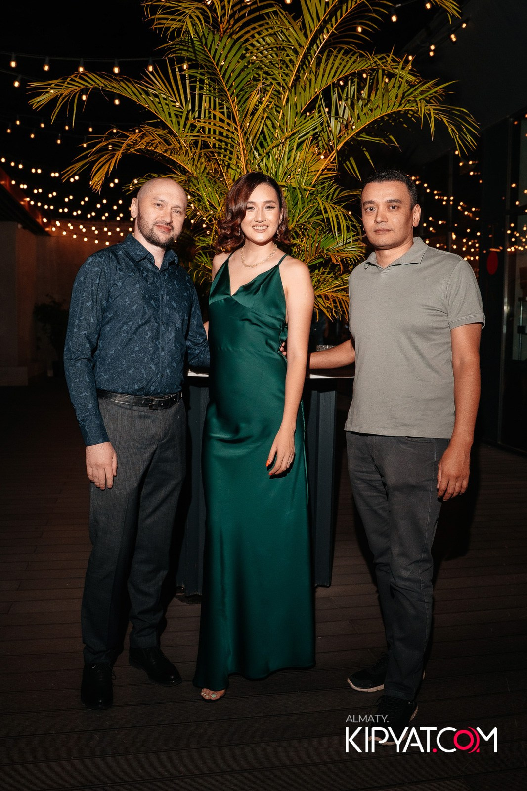 QUEEN. КИПЯТКОМ АЛМАТЫ! Фотосъемка мероприятий в Алматы