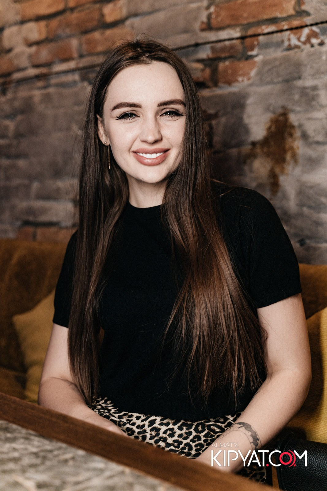 OLOVO BAR НА ДОСТЫК. КИПЯТКОМ АЛМАТЫ!