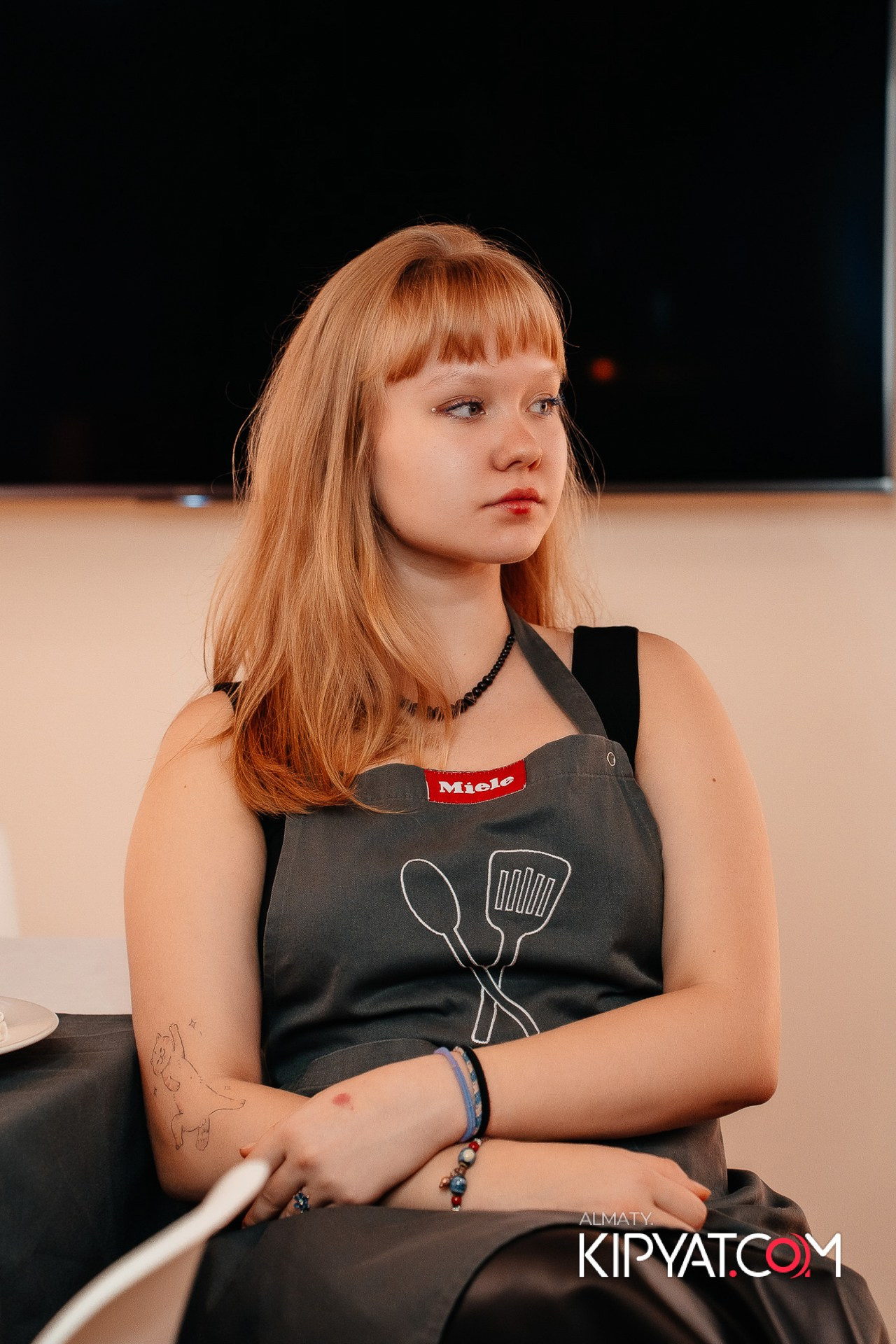 Miele. КИПЯТКОМ АЛМАТЫ! Фотосъемка мероприятий в Алматы