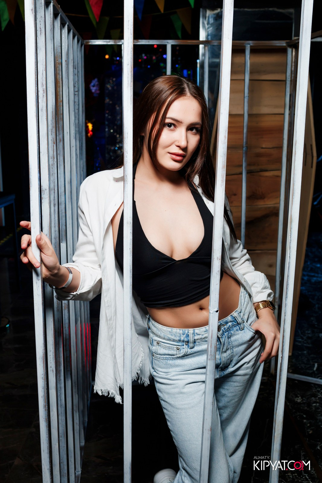 PLAYBOY NIGHT CLUB. КИПЯТКОМ АЛМАТЫ!