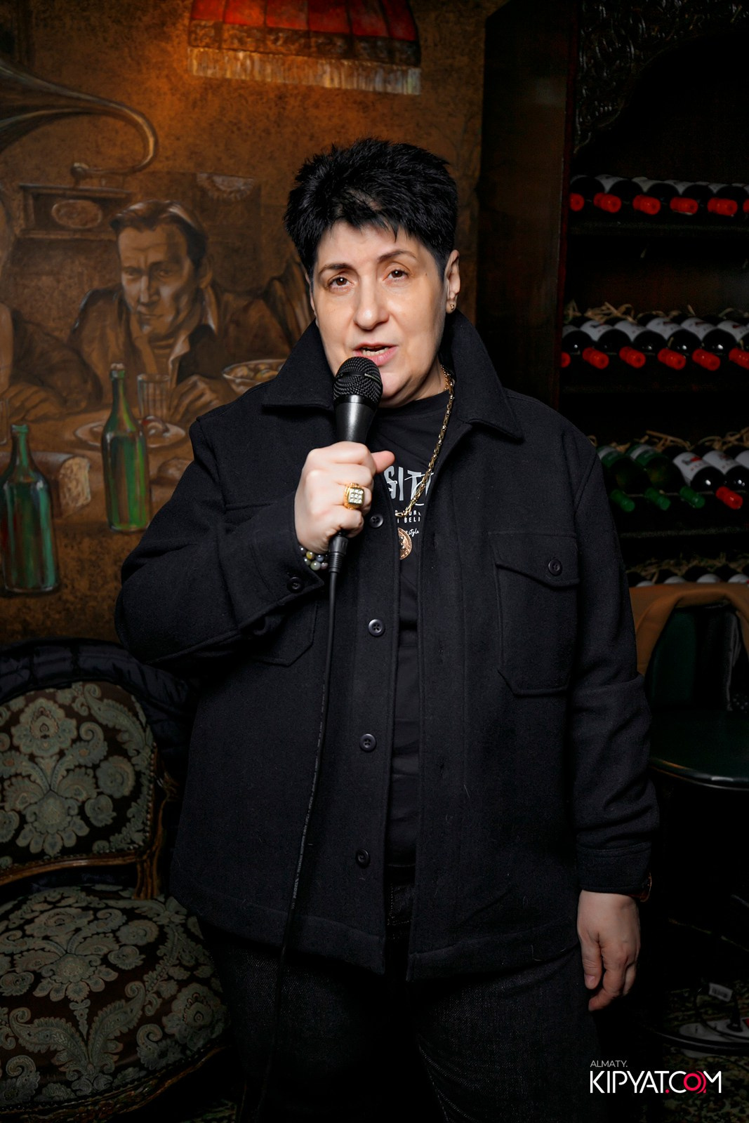 МАРЬИНА РОЩА. КИПЯТКОМ АЛМАТЫ! Фотосъемка мероприятий в Алматы