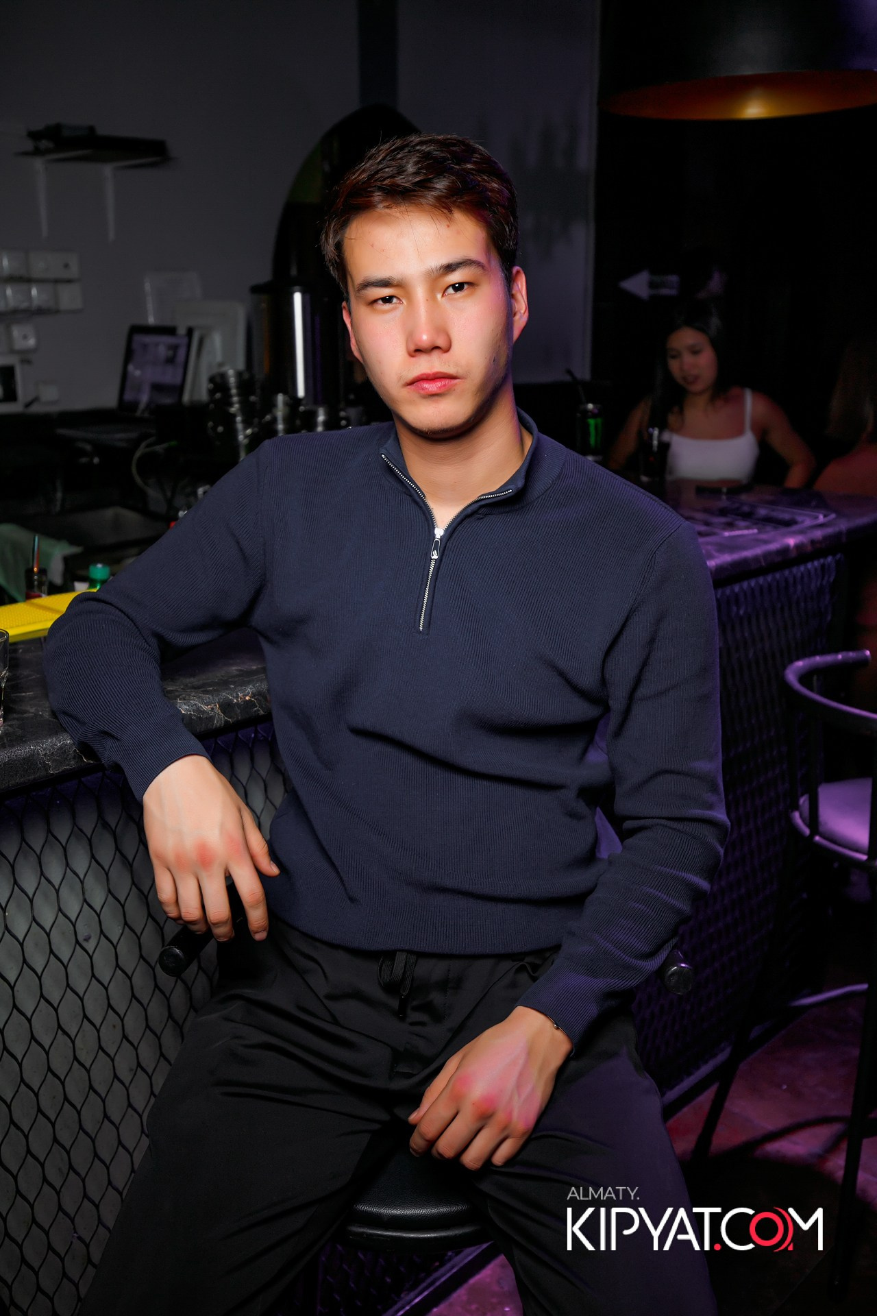 ARAGOSTA. КИПЯТКОМ АЛМАТЫ!