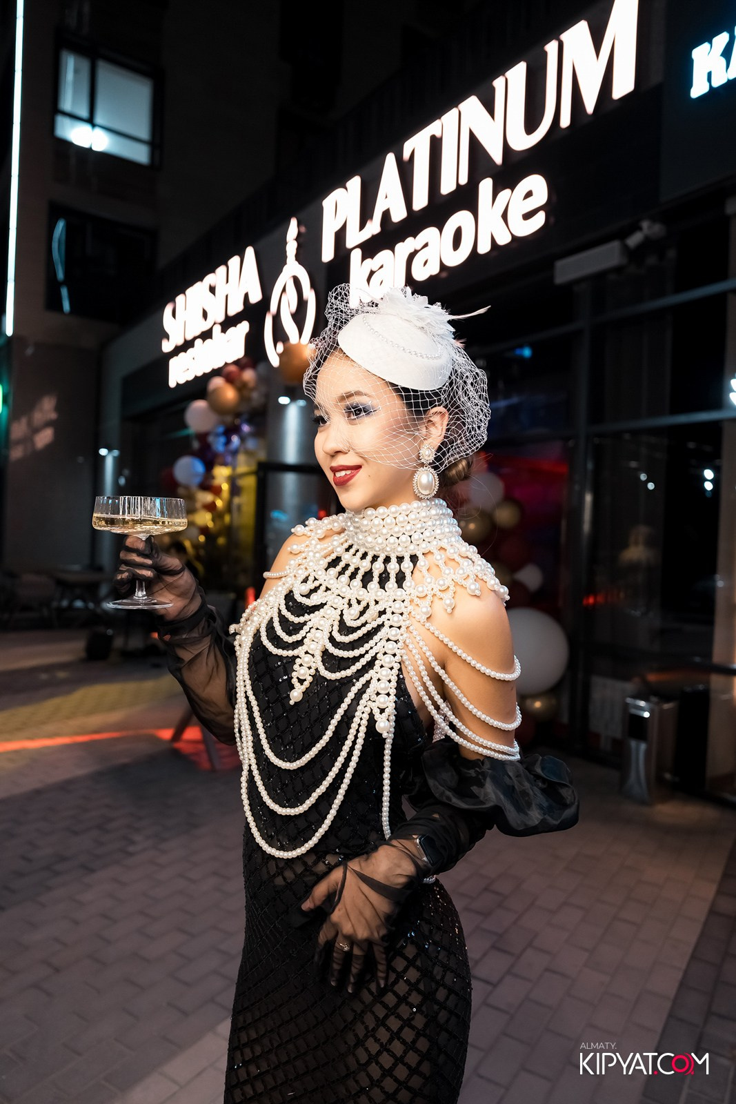 SHISHA PLATINUM. КИПЯТКОМ АЛМАТЫ!