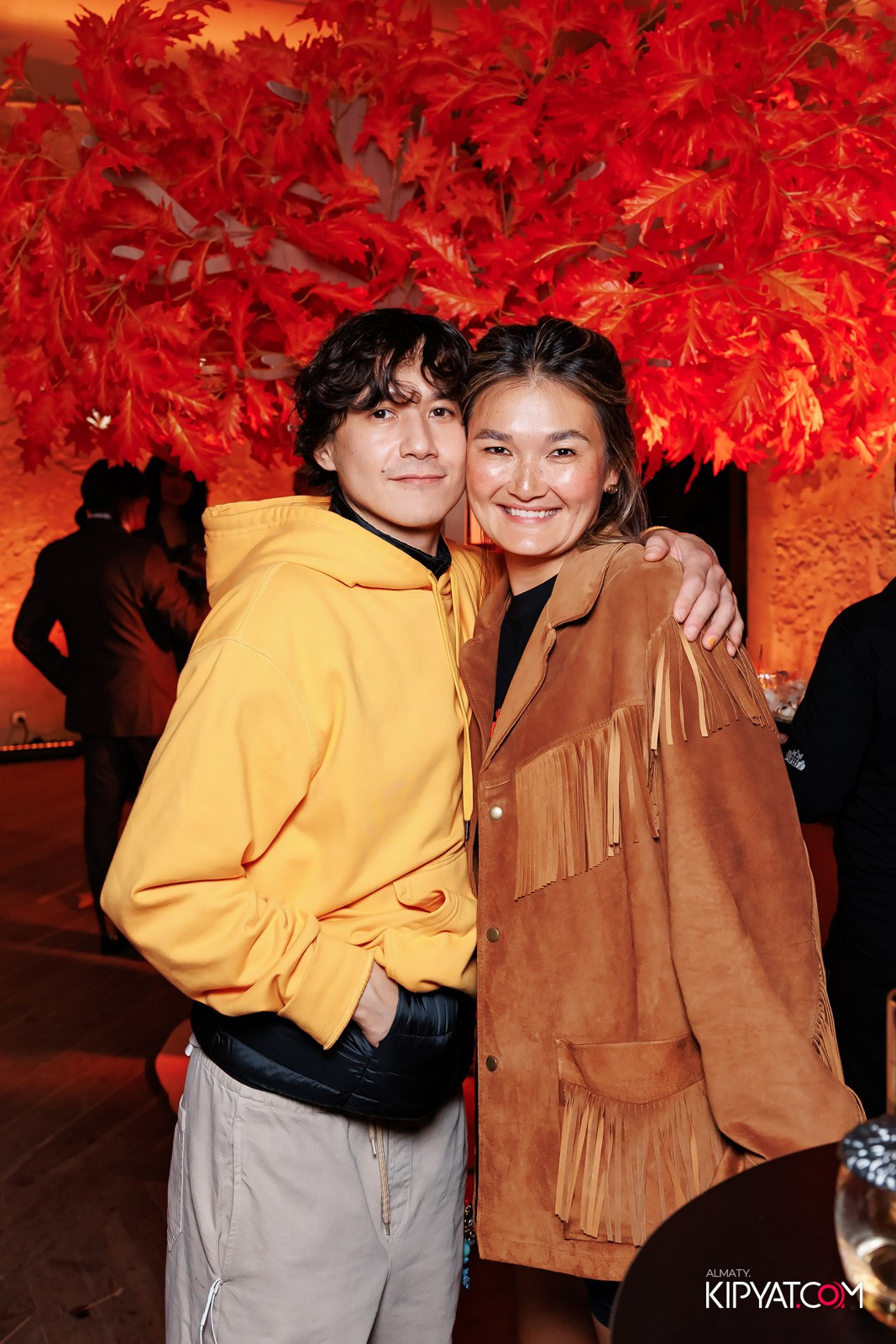 ВЕЧЕР ЛИМИТИРОВАННОГО РЕЛИЗА THE MACALLAN HARMONY COLLECTION. КИПЯТКОМ АЛМАТЫ!