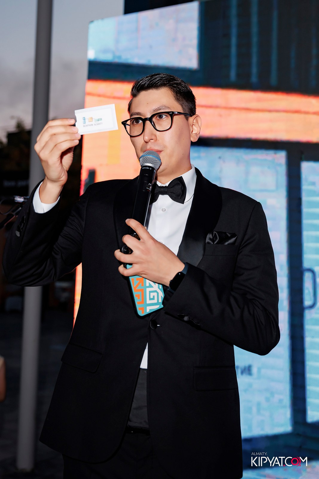 ОТКРЫТИЕ BOX PARK. КИПЯТКОМ АЛМАТЫ!