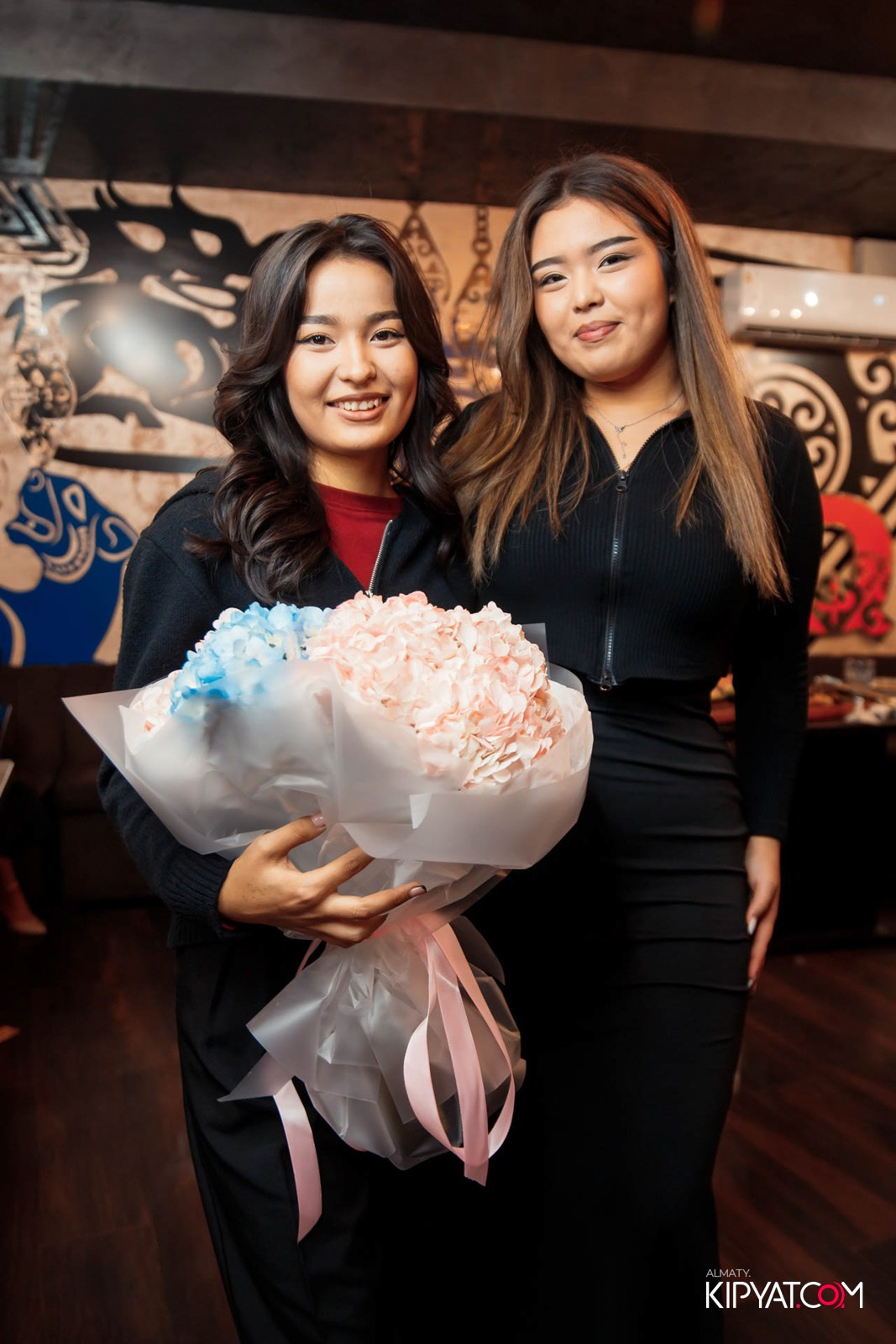 УХО И МЕДВЕДЬ НА САИНА. КИПЯТКОМ АЛМАТЫ!