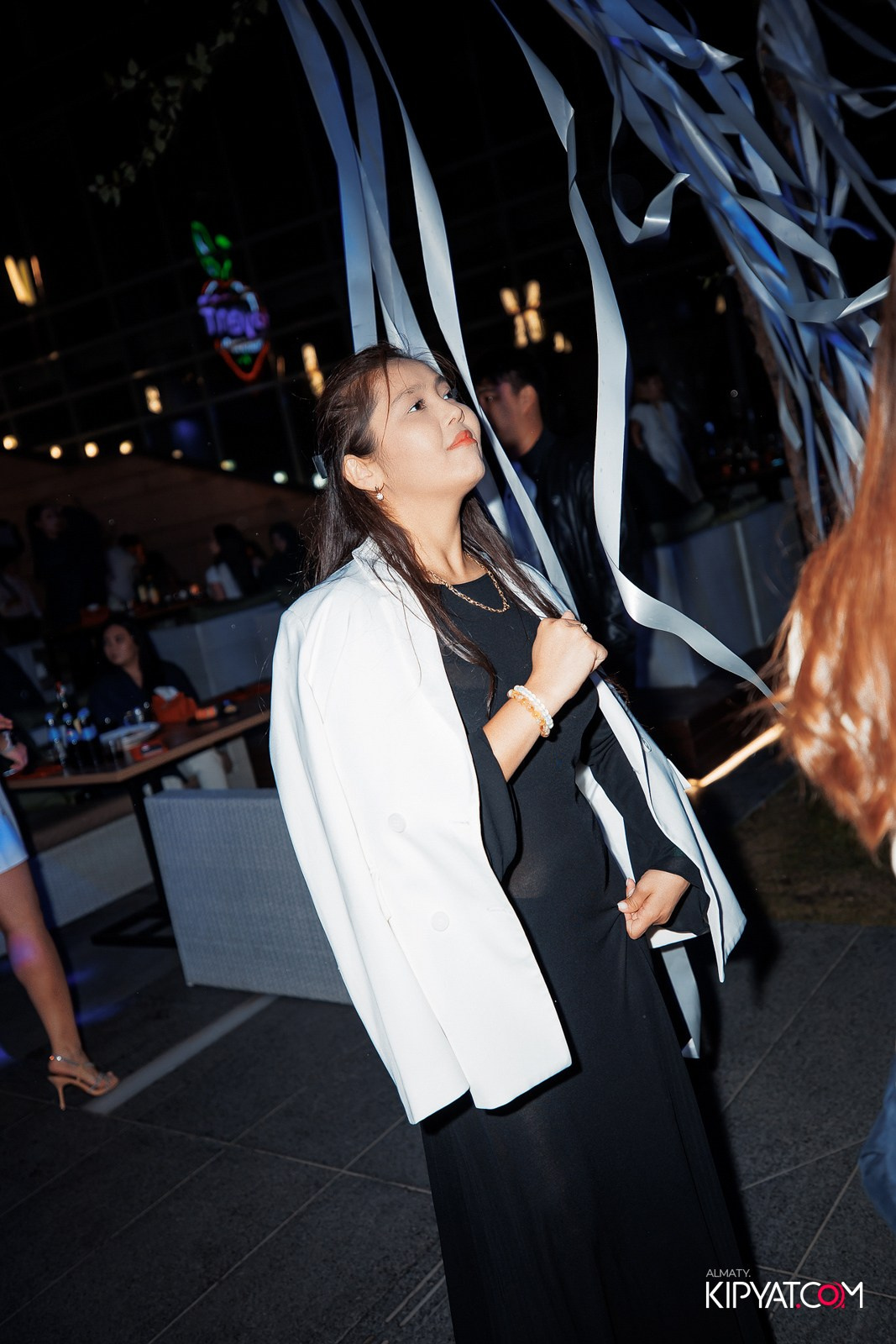 EVENT BAR. КИПЯТКОМ АЛМАТЫ!