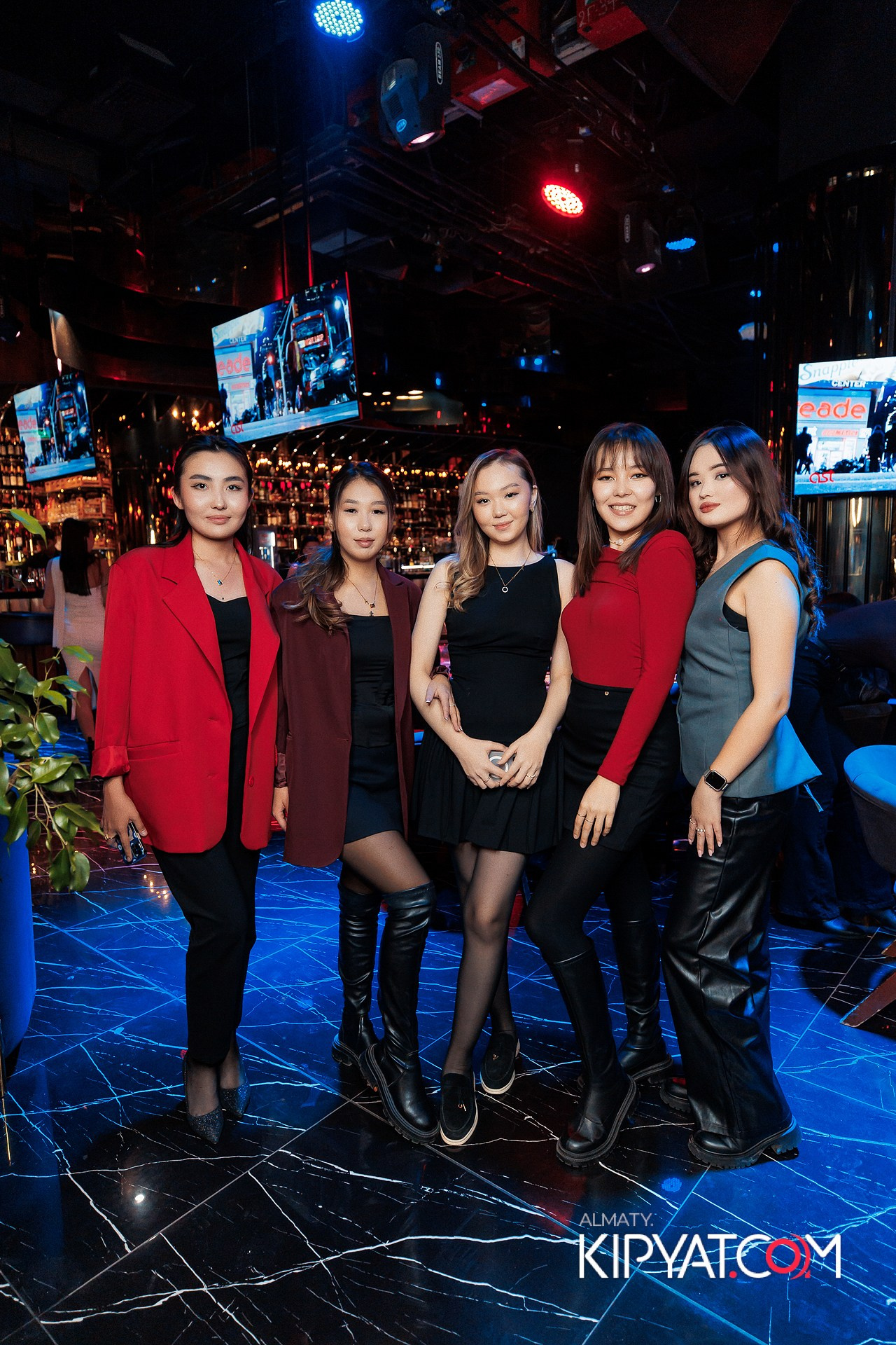 MOOD KARAOKE & TERRACE. КИПЯТКОМ АЛМАТЫ!