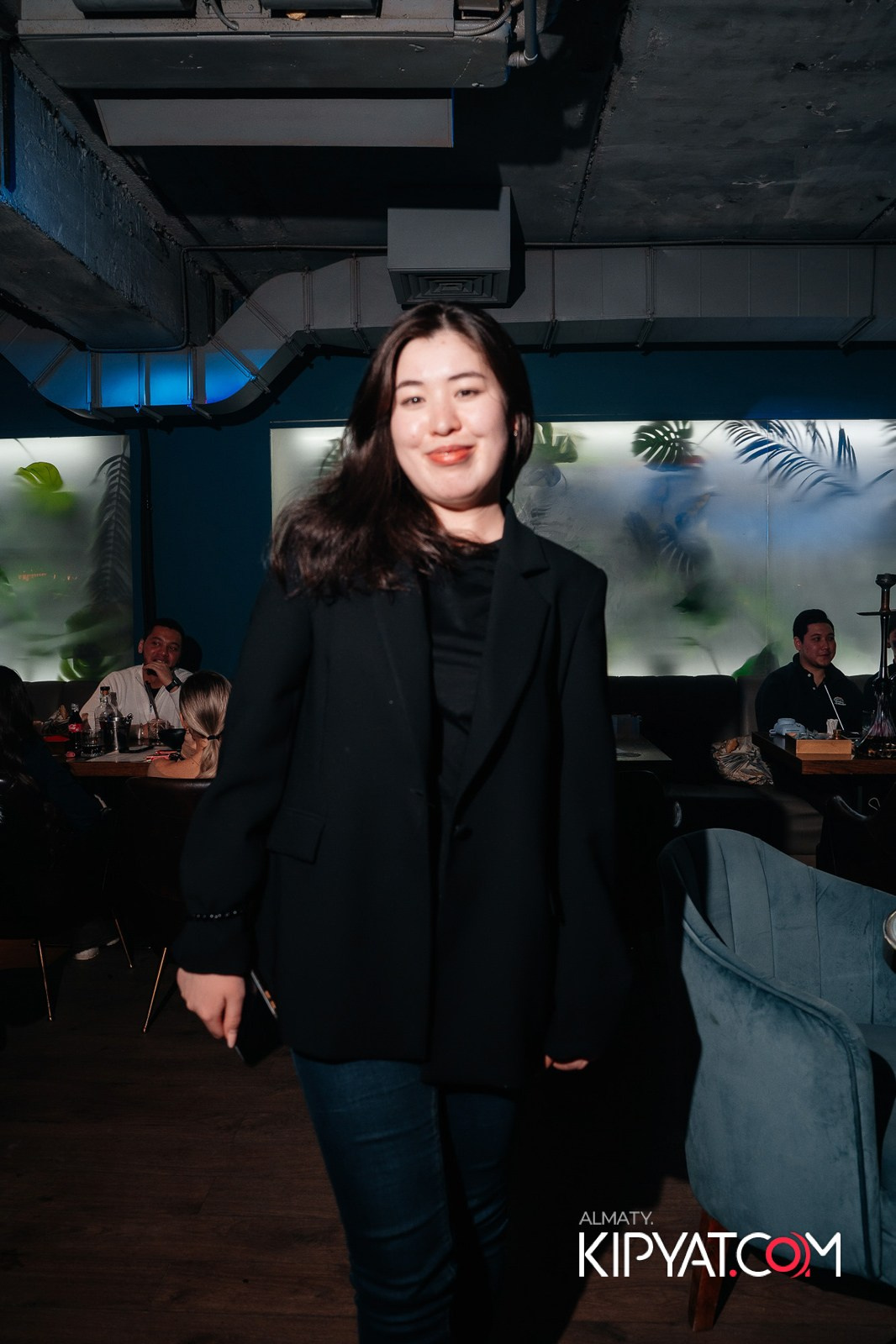 OLOVO НА САТПАЕВА. КИПЯТКОМ АЛМАТЫ!