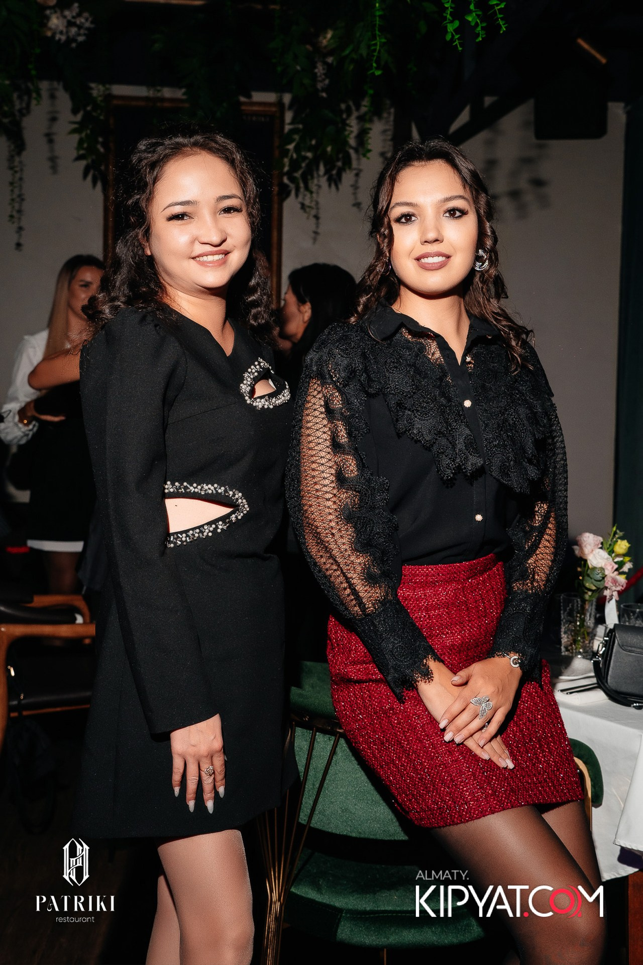 PATRIKI RESTAURANT. КИПЯТКОМ АЛМАТЫ! Фотосъемка мероприятий в Алматы