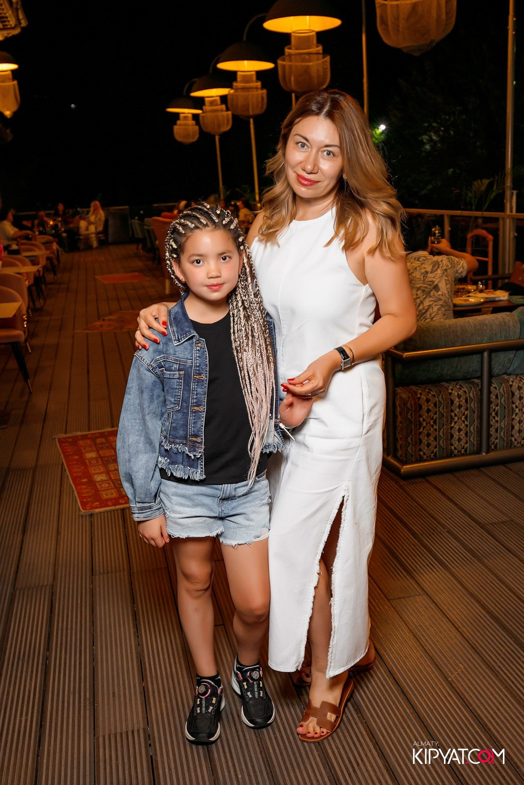 ВАХТАНГУРИ. КИПЯТКОМ АЛМАТЫ!