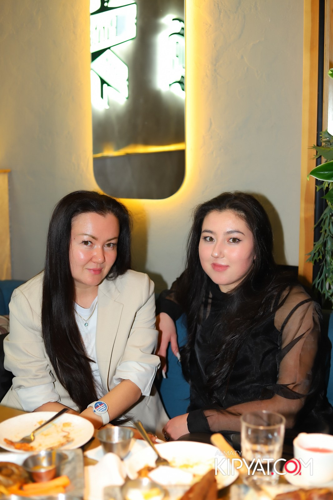 ПИНТА НА ГОГОЛЯ. КИПЯТКОМ АЛМАТЫ!