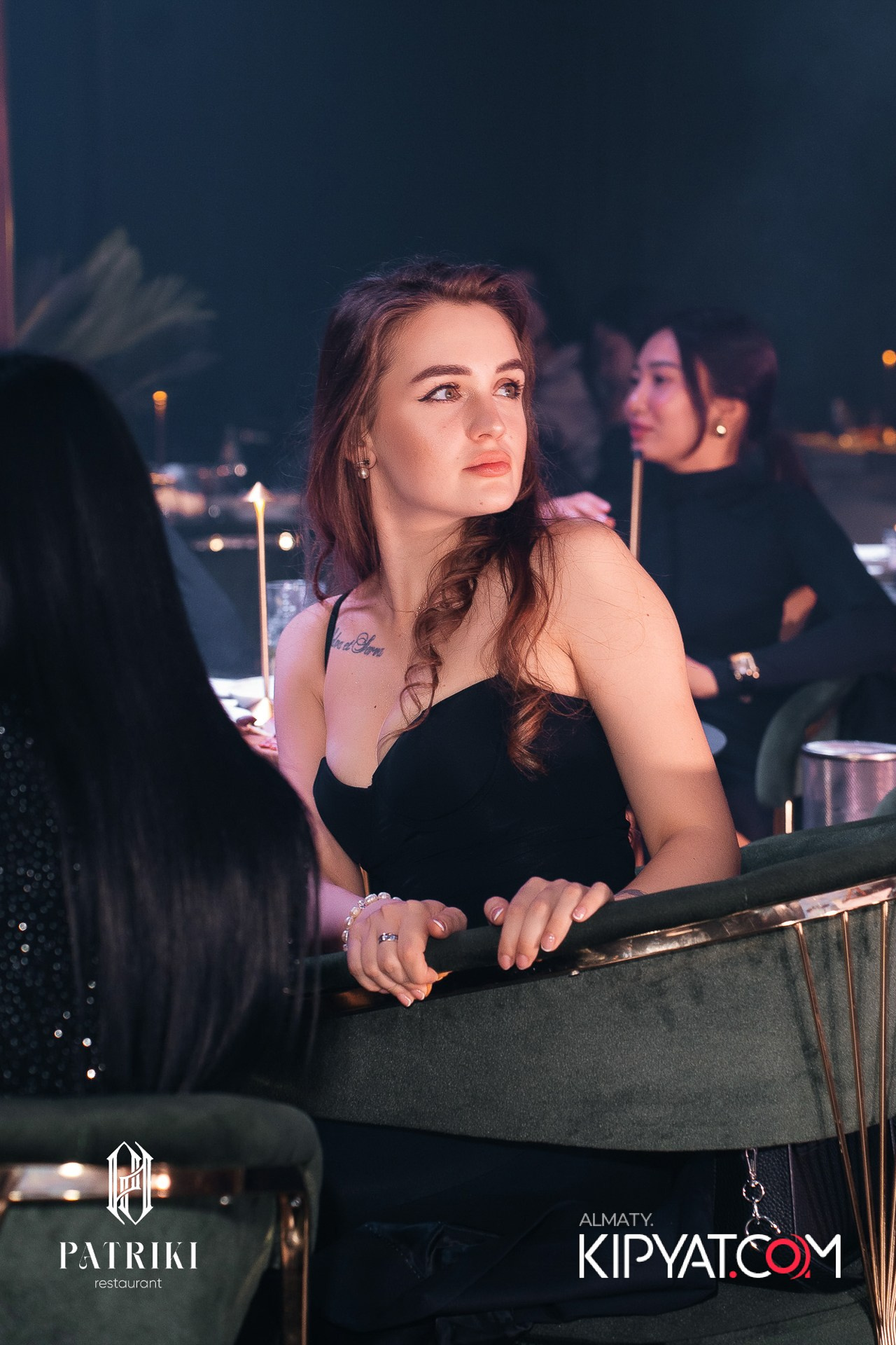 PATRIKI RESTAURANT. КИПЯТКОМ АЛМАТЫ! Фотосъемка мероприятий в Алматы