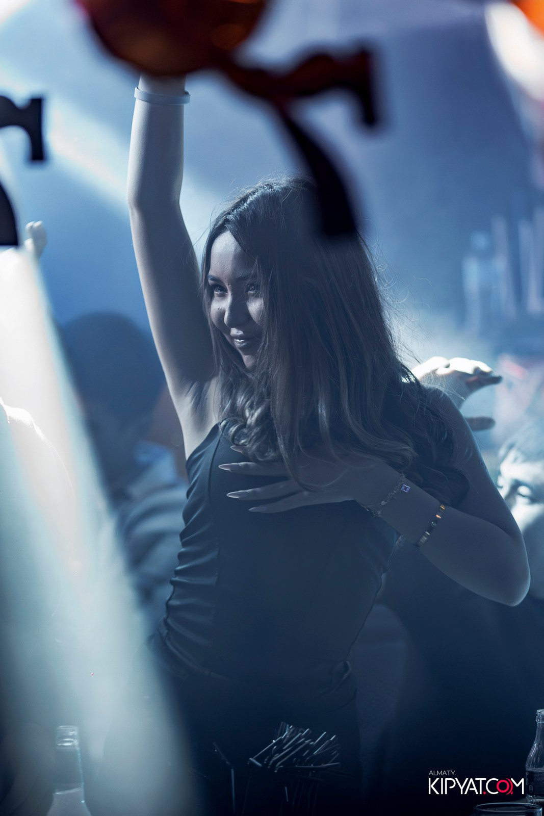 BIRTHDAY PARTY BHB. КИПЯТКОМ АЛМАТЫ! Фотосъемка мероприятий в Алматы