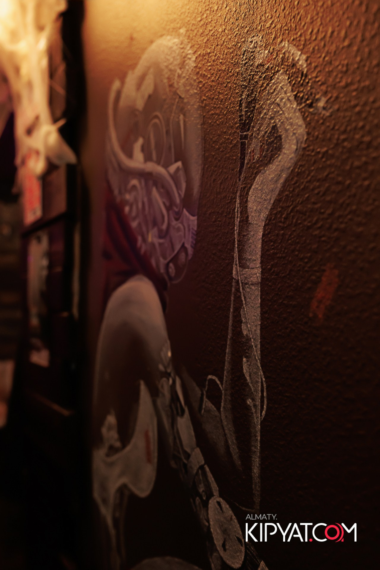 Victory pub. КИПЯТКОМ АЛМАТЫ!