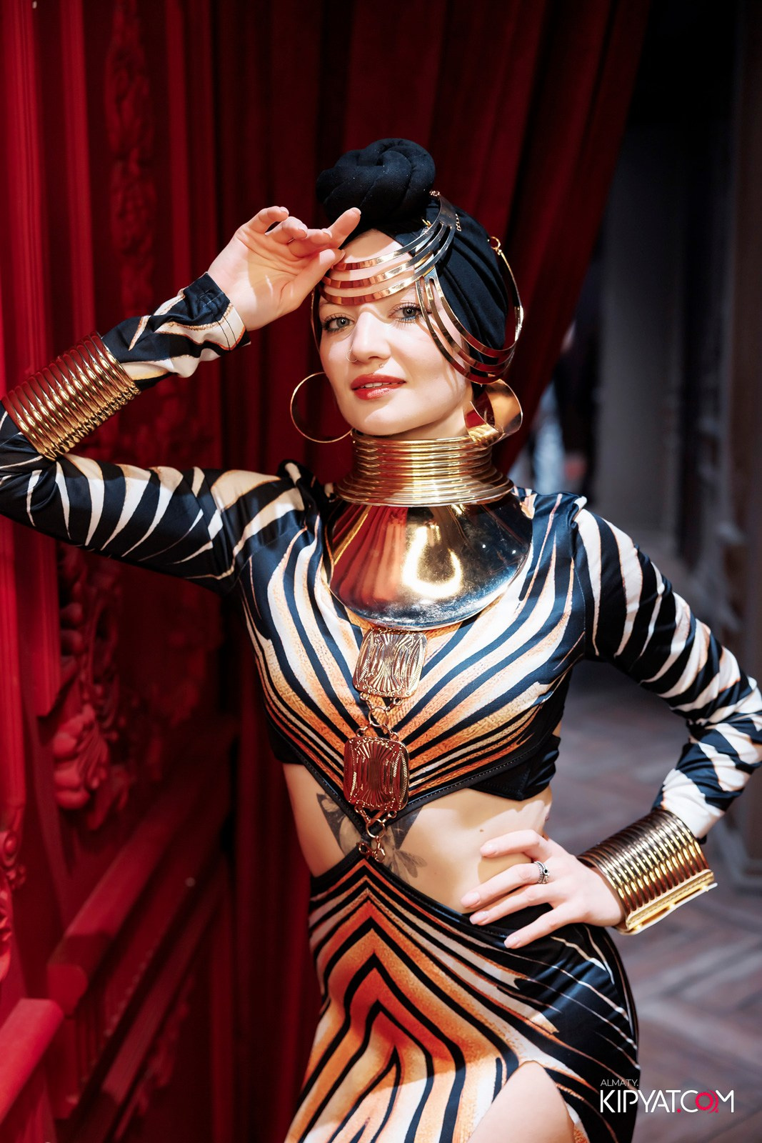 ЗАЯ, НА БИС. КИПЯТКОМ АЛМАТЫ!