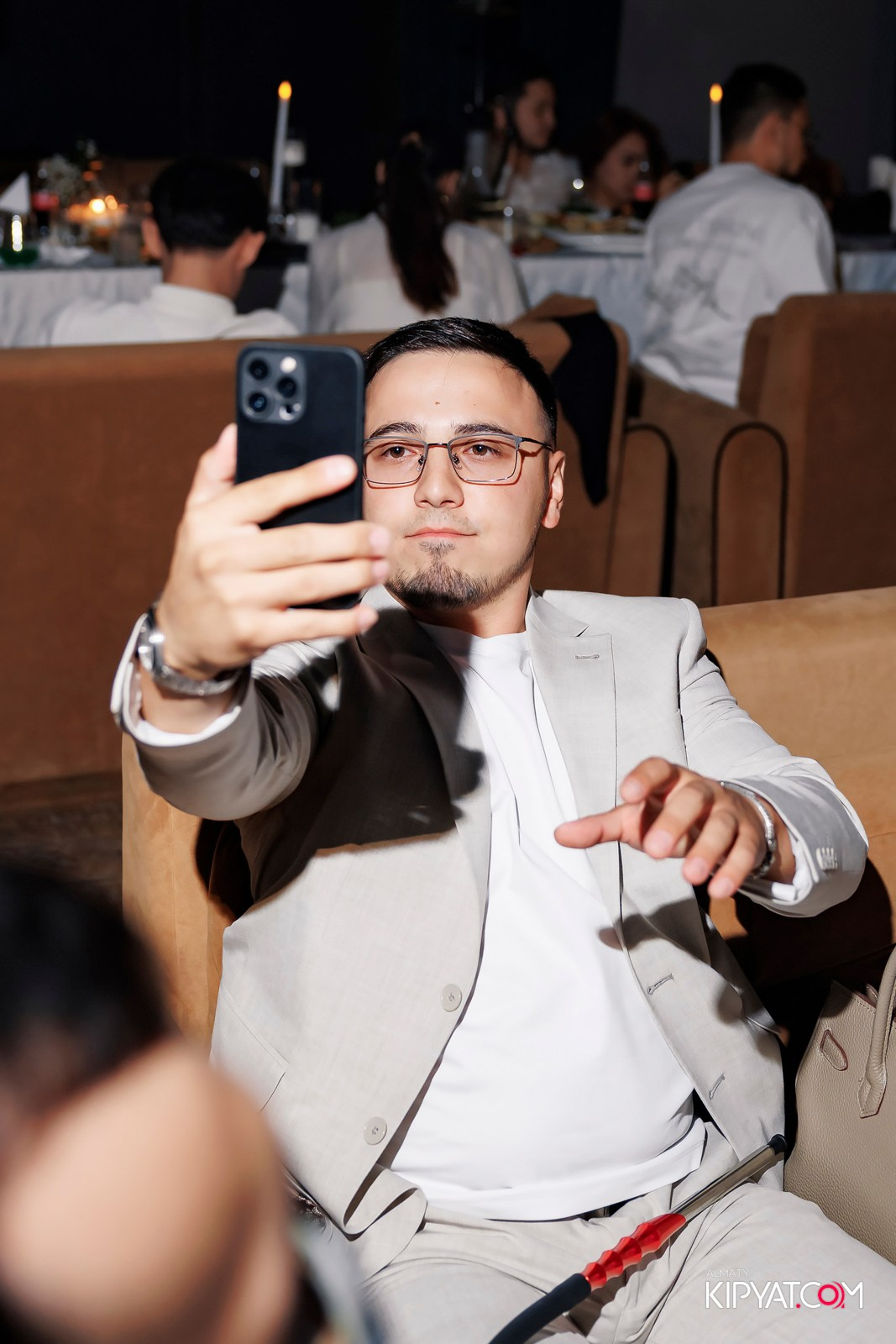 ТУРАН — 30 ЛЕТ. КИПЯТКОМ АЛМАТЫ!