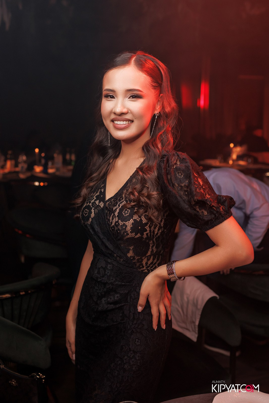 PATRIKI RESTAURANT. КИПЯТКОМ АЛМАТЫ!