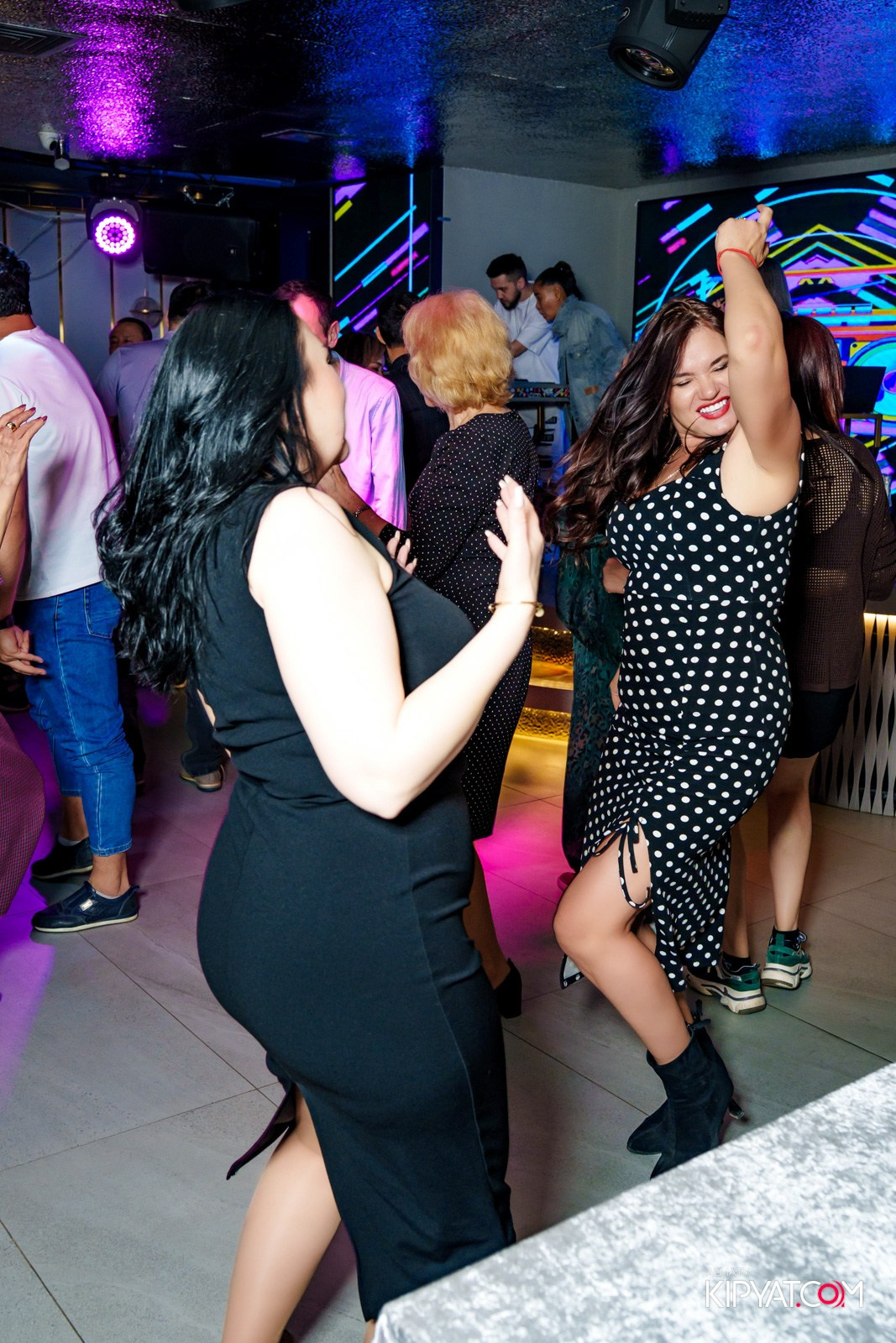 FORT VERNYI. КИПЯТКОМ АЛМАТЫ!