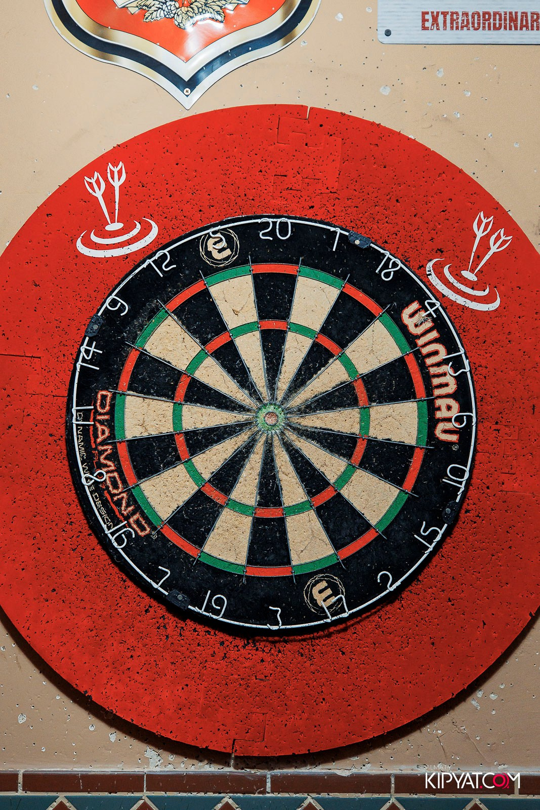 HARAT'S IRISH PUB. КИПЯТКОМ АЛМАТЫ! Фотосъемка мероприятий в Алматы