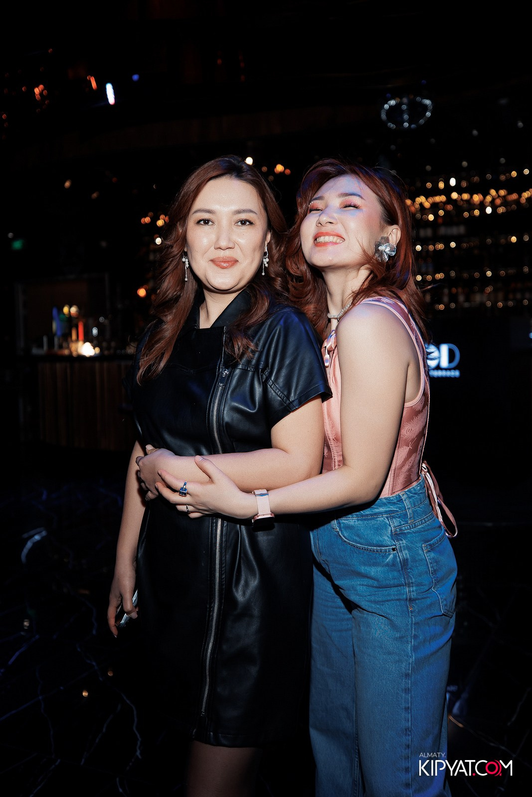 MOOD KARAOKE & TERRACE. КИПЯТКОМ АЛМАТЫ!