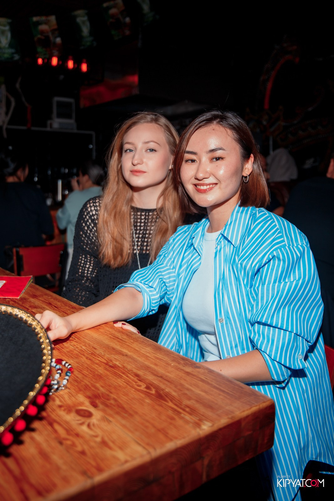 VICTORY MEXICO. КИПЯТКОМ АЛМАТЫ!