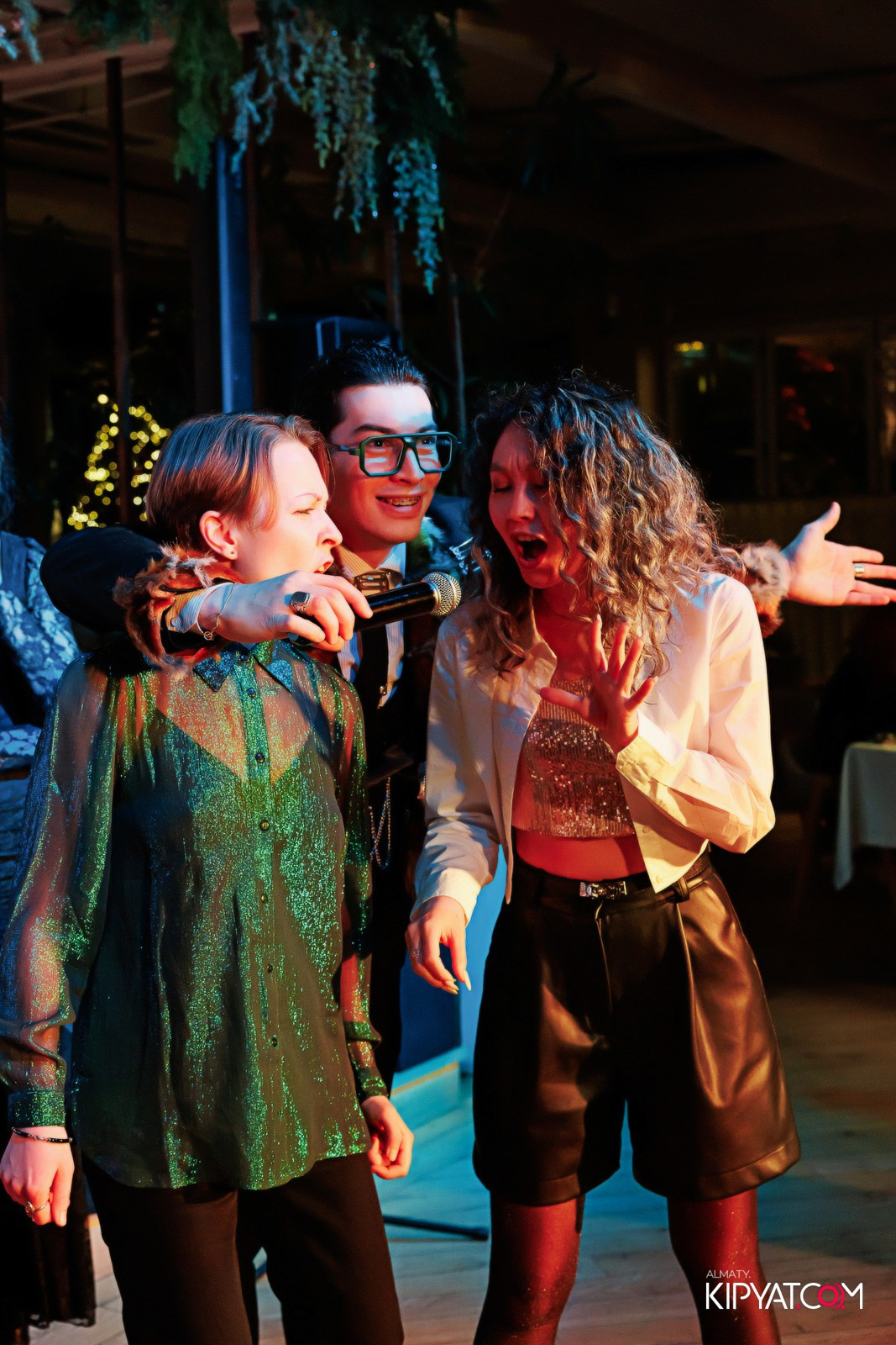 РЕСТОРАН MANANA. КИПЯТКОМ АЛМАТЫ!