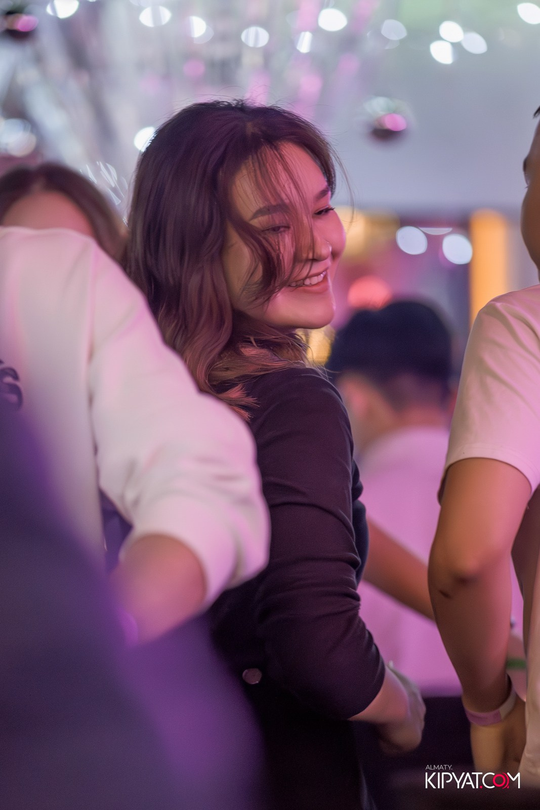 BHB. КИПЯТКОМ АЛМАТЫ!