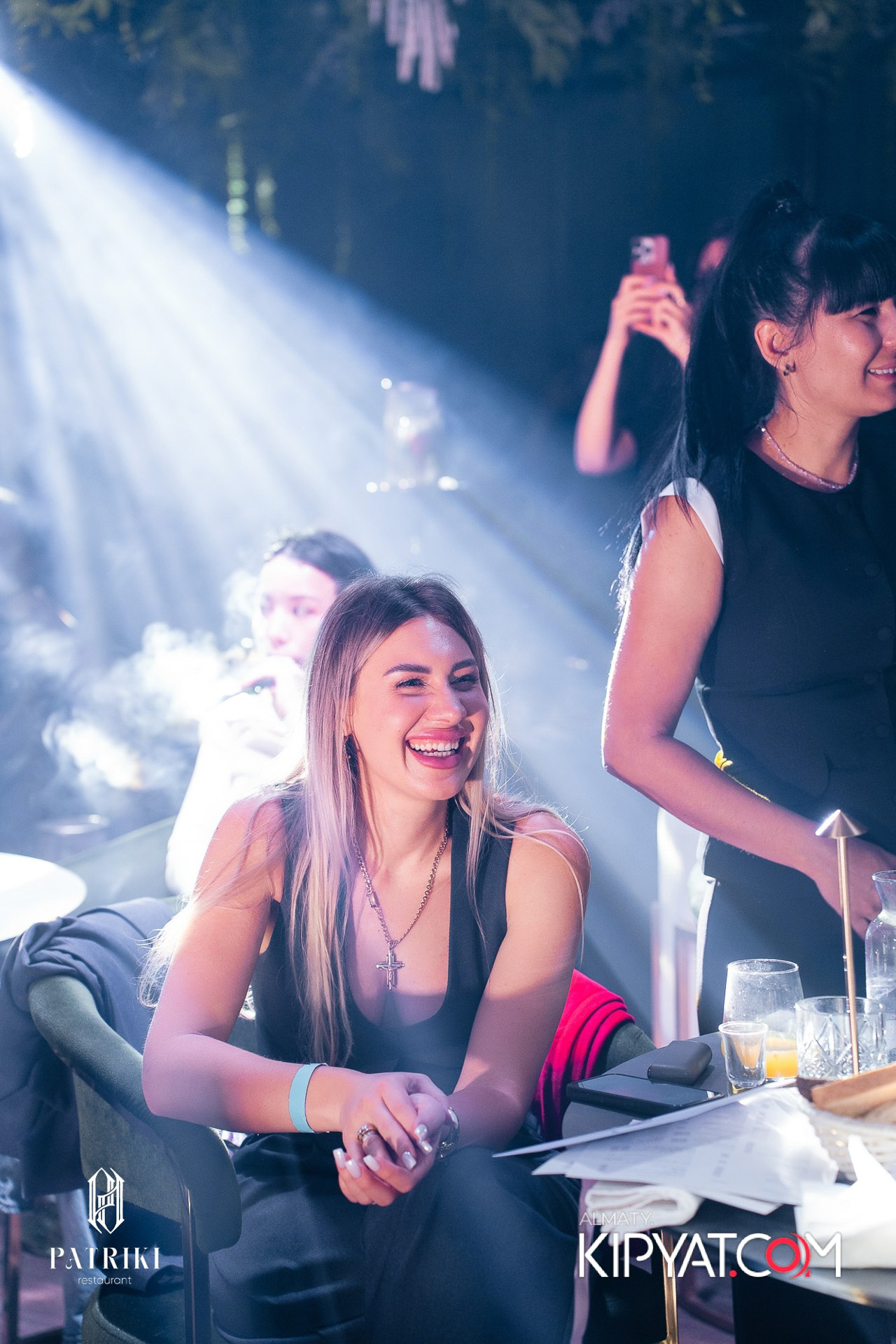 PATRIKI RESTAURANT. КИПЯТКОМ АЛМАТЫ! Фотосъемка мероприятий в Алматы