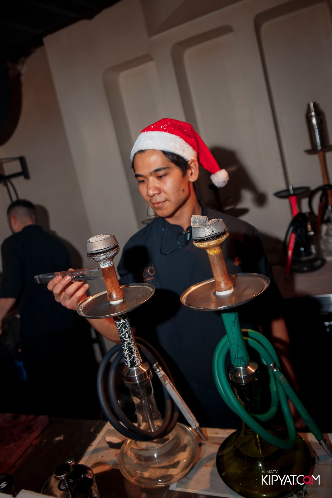 MED COFFEE & KITCHEN. КИПЯТКОМ АЛМАТЫ! Фотосъемка мероприятий в Алматы