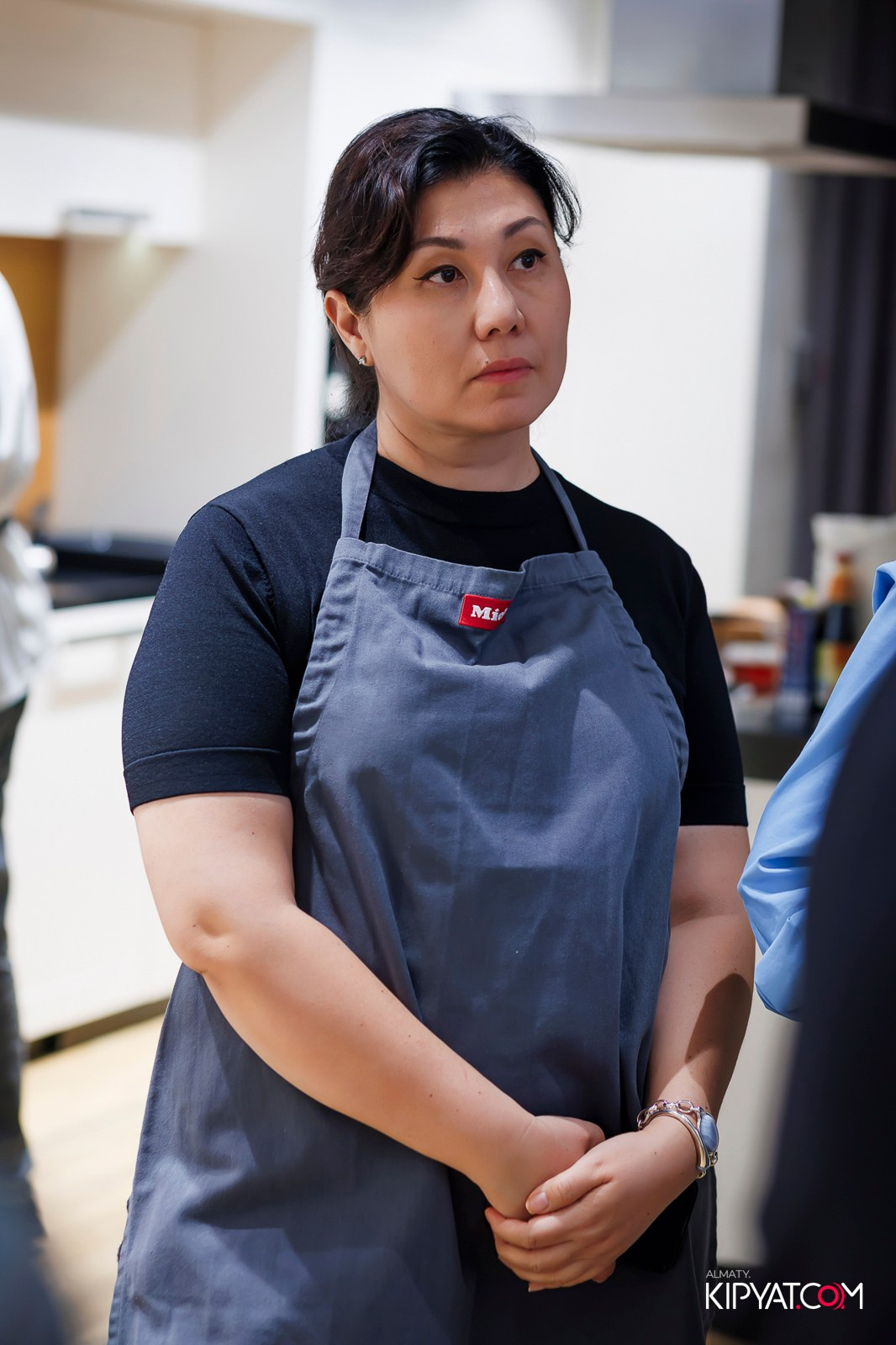 МАСТЕР-КЛАСС MIELE. КИПЯТКОМ АЛМАТЫ!