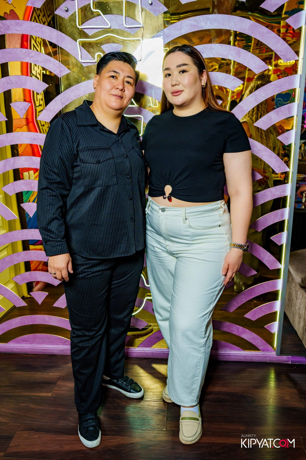 УХО И МЕДВЕДЬ НА САИНА. КИПЯТКОМ АЛМАТЫ!