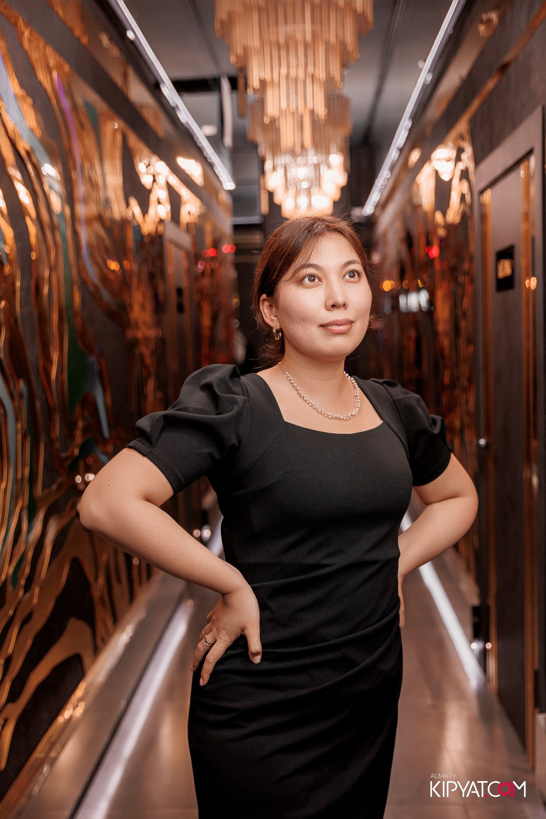 MOOD KARAOKE & TERRACE. КИПЯТКОМ АЛМАТЫ!