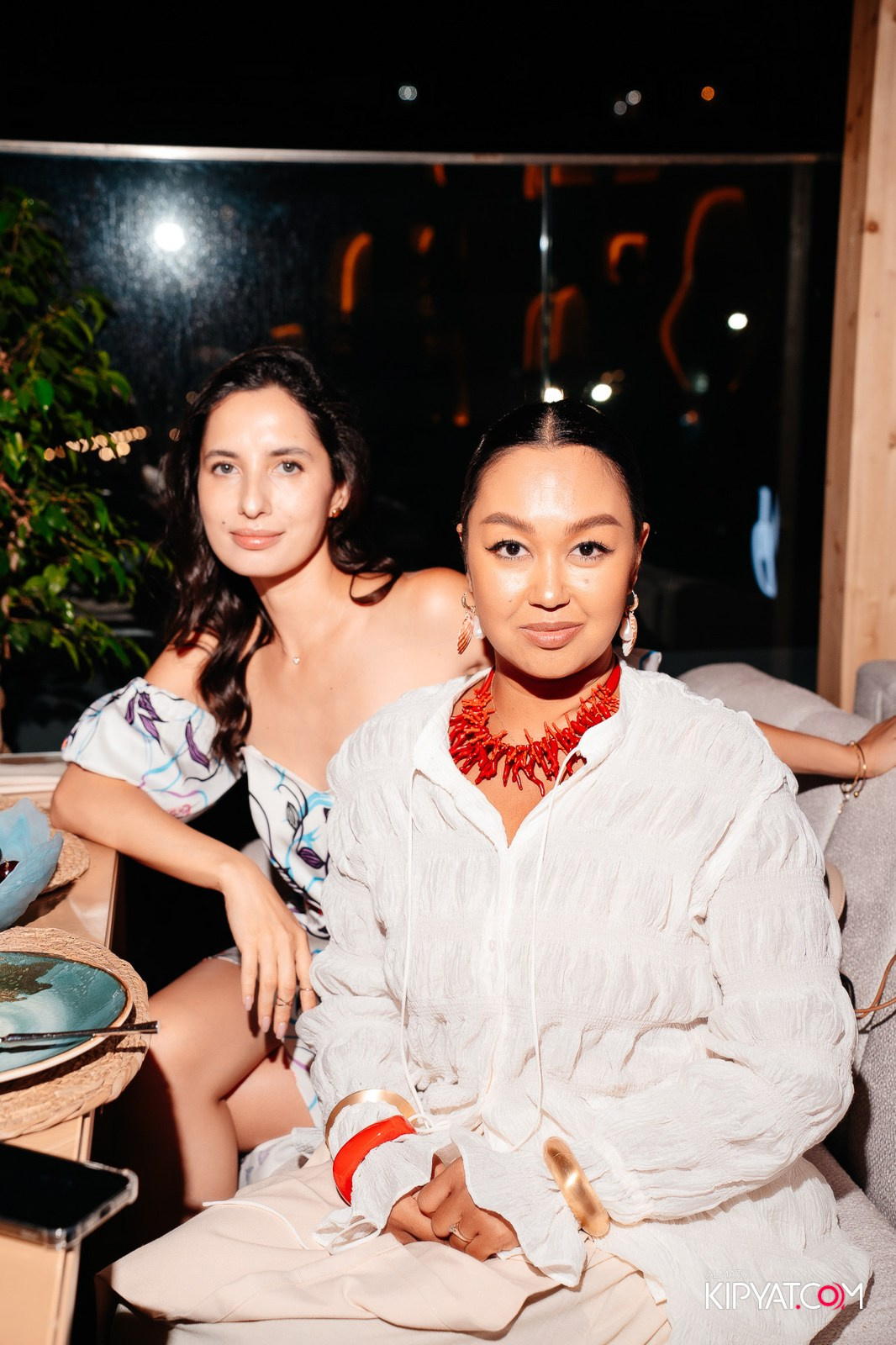 MOOD KARAOKE & TERRACE. КИПЯТКОМ АЛМАТЫ!