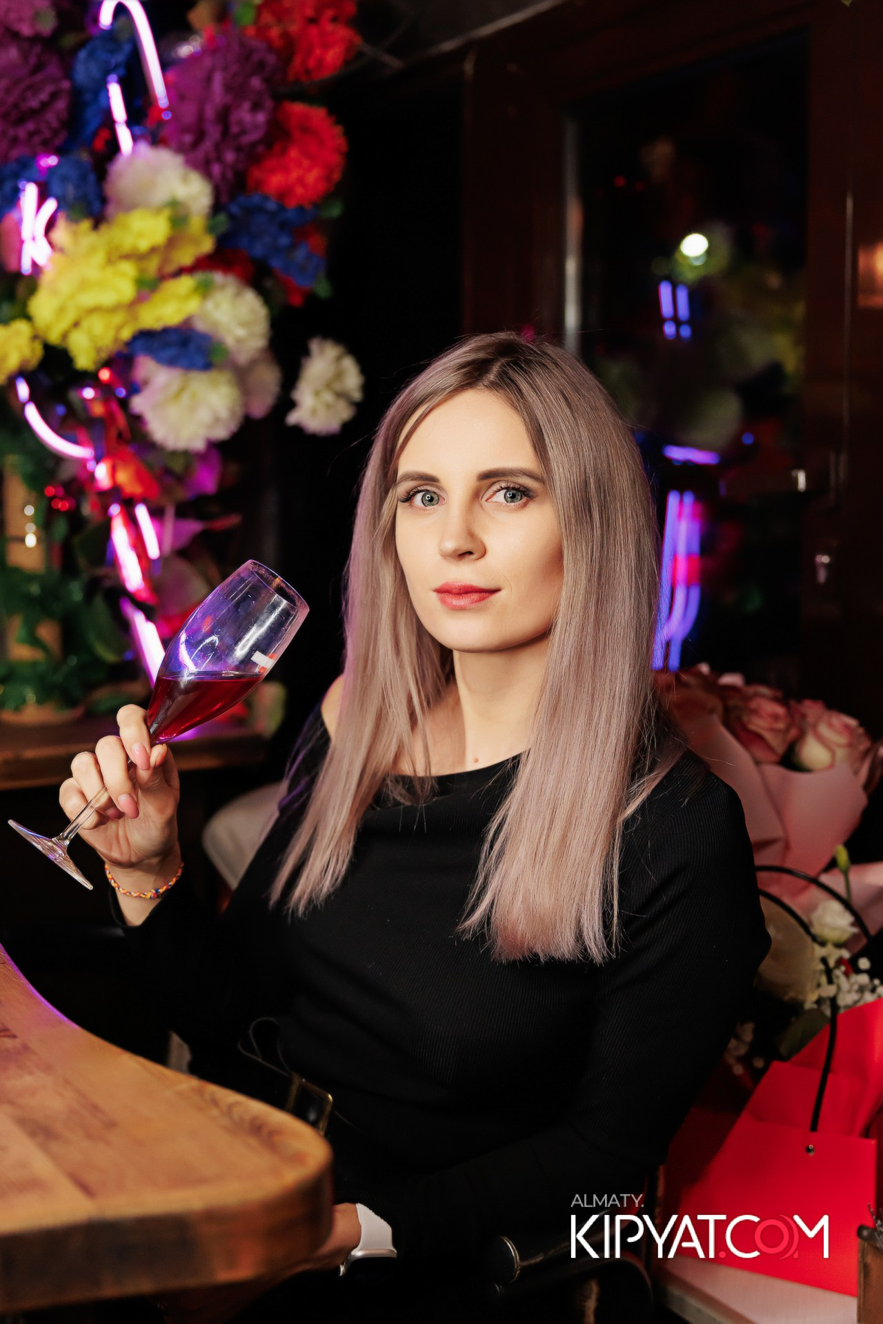 VICTORY PUB. КИПЯТКОМ АЛМАТЫ!