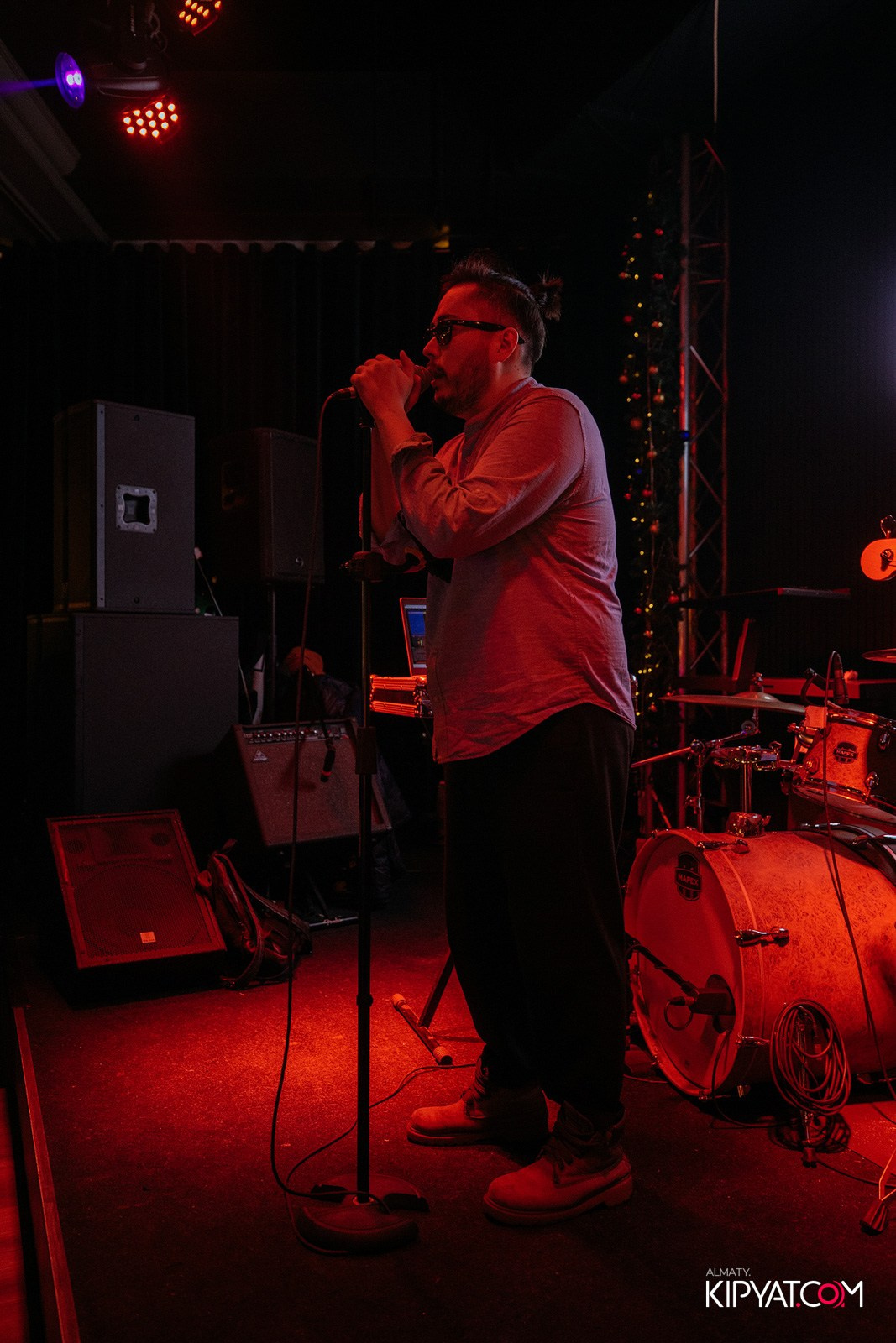 ПИНТА НА ДОСТЫК. КИПЯТКОМ АЛМАТЫ!