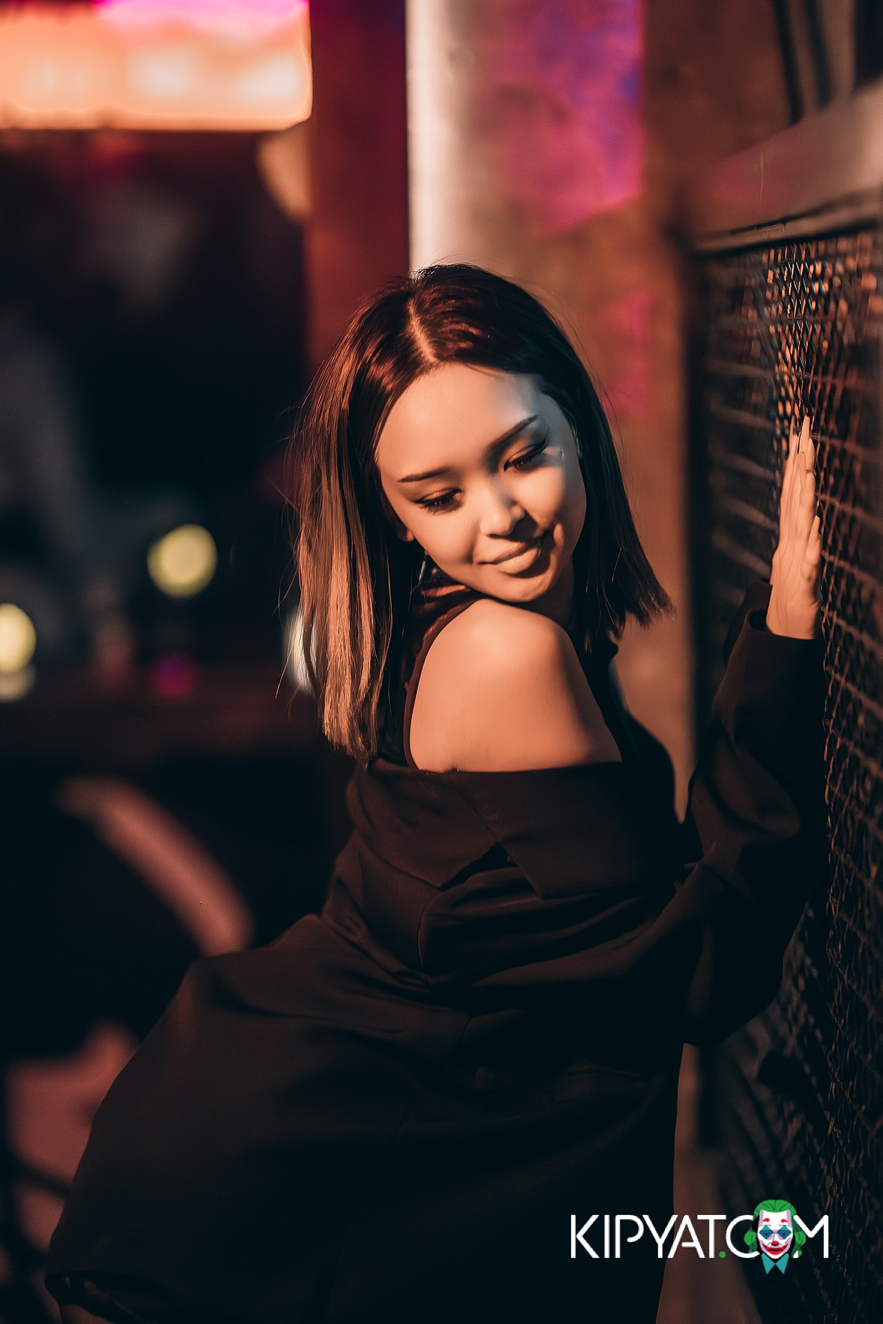 BHB BAR. КИПЯТКОМ АЛМАТЫ!