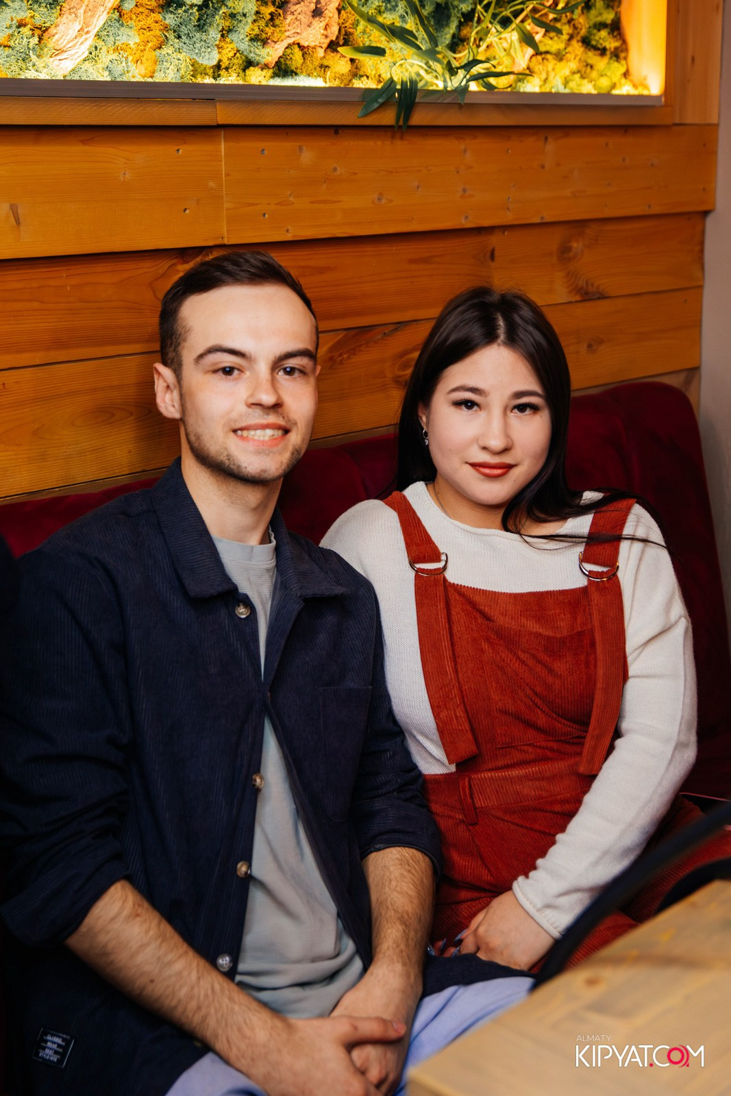 AVENUE. КИПЯТКОМ АЛМАТЫ!