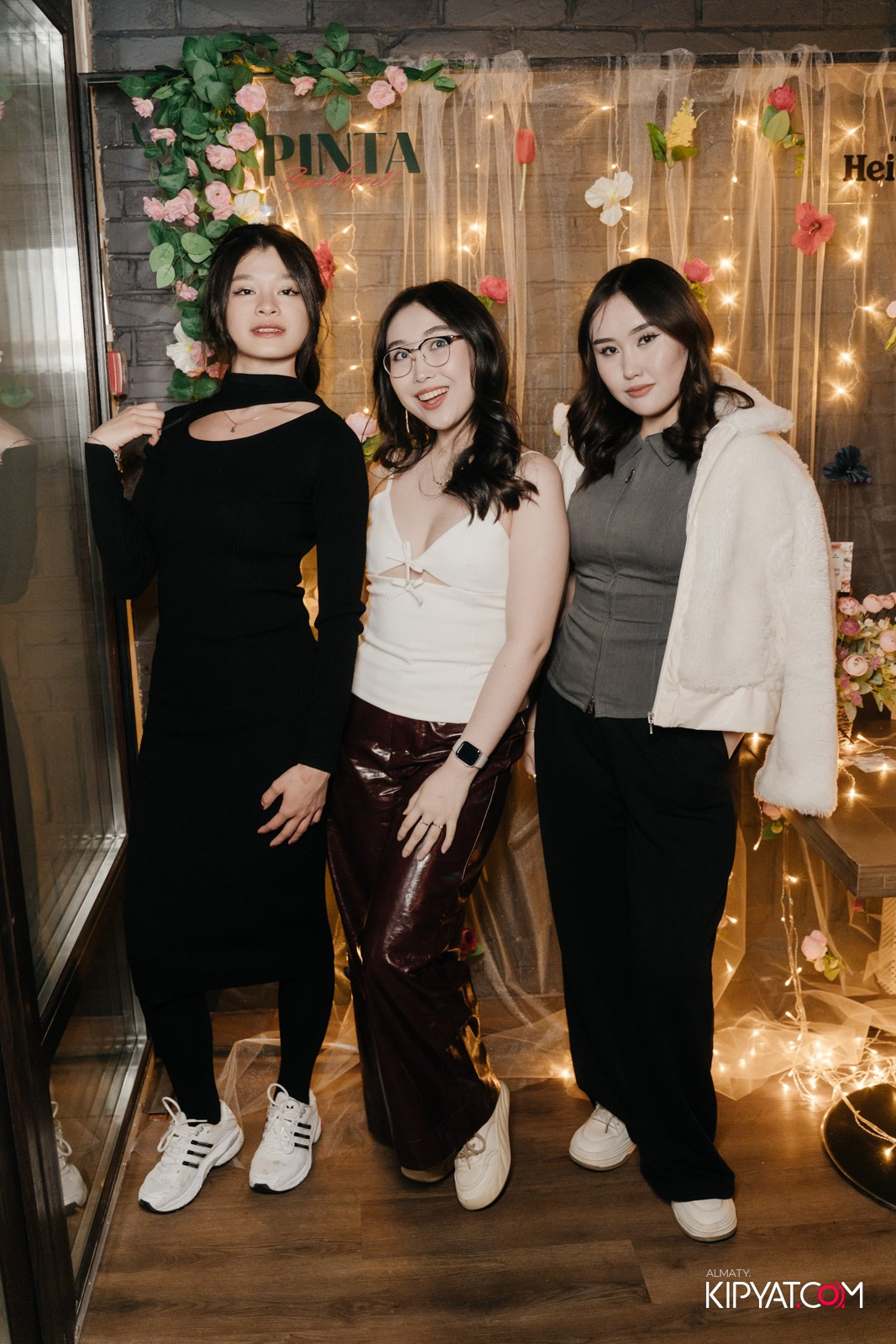 ПИНТА НА АЛТЫНСАРИНА. КИПЯТКОМ АЛМАТЫ!