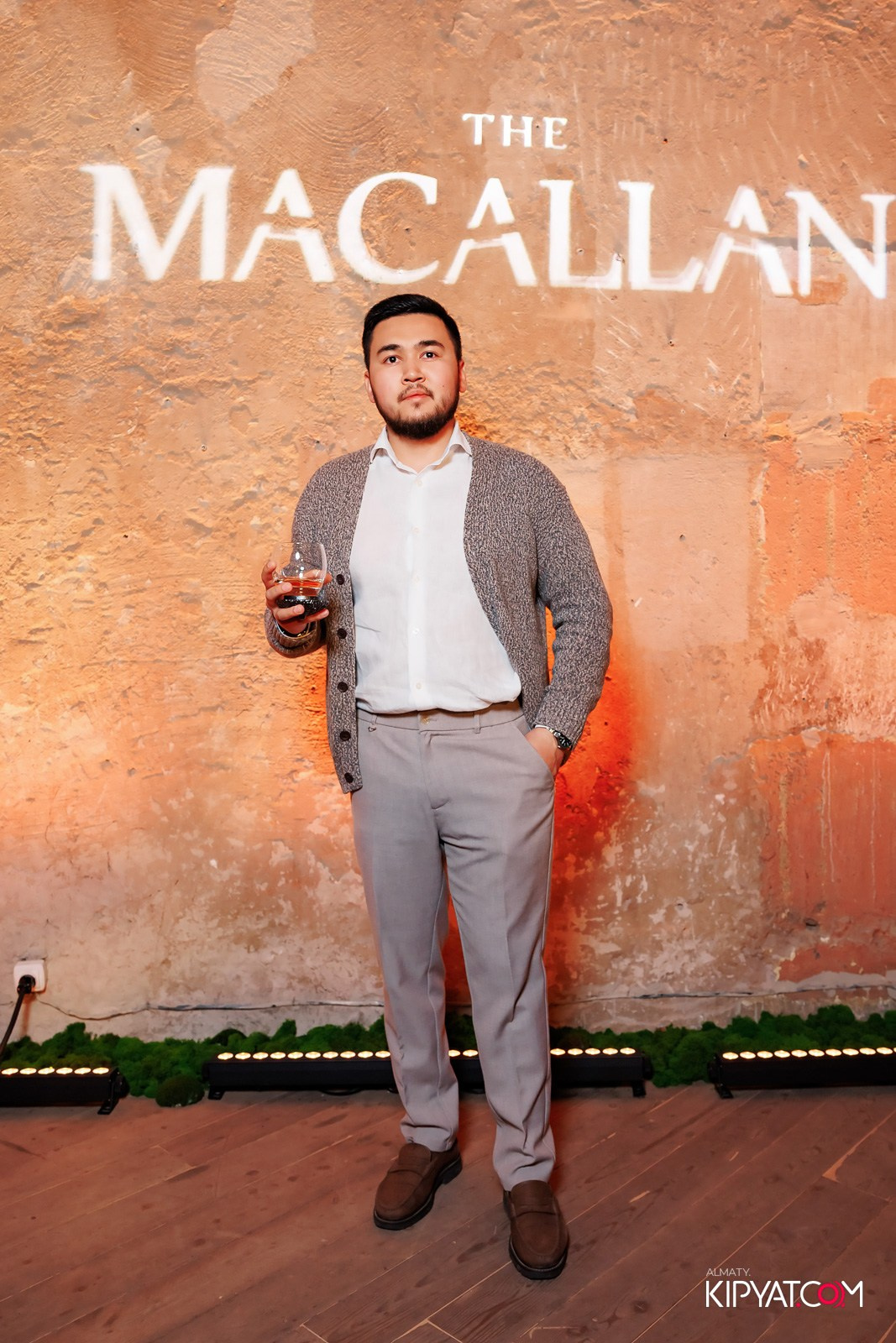 ВЕЧЕР ЛИМИТИРОВАННОГО РЕЛИЗА THE MACALLAN HARMONY COLLECTION. КИПЯТКОМ АЛМАТЫ!