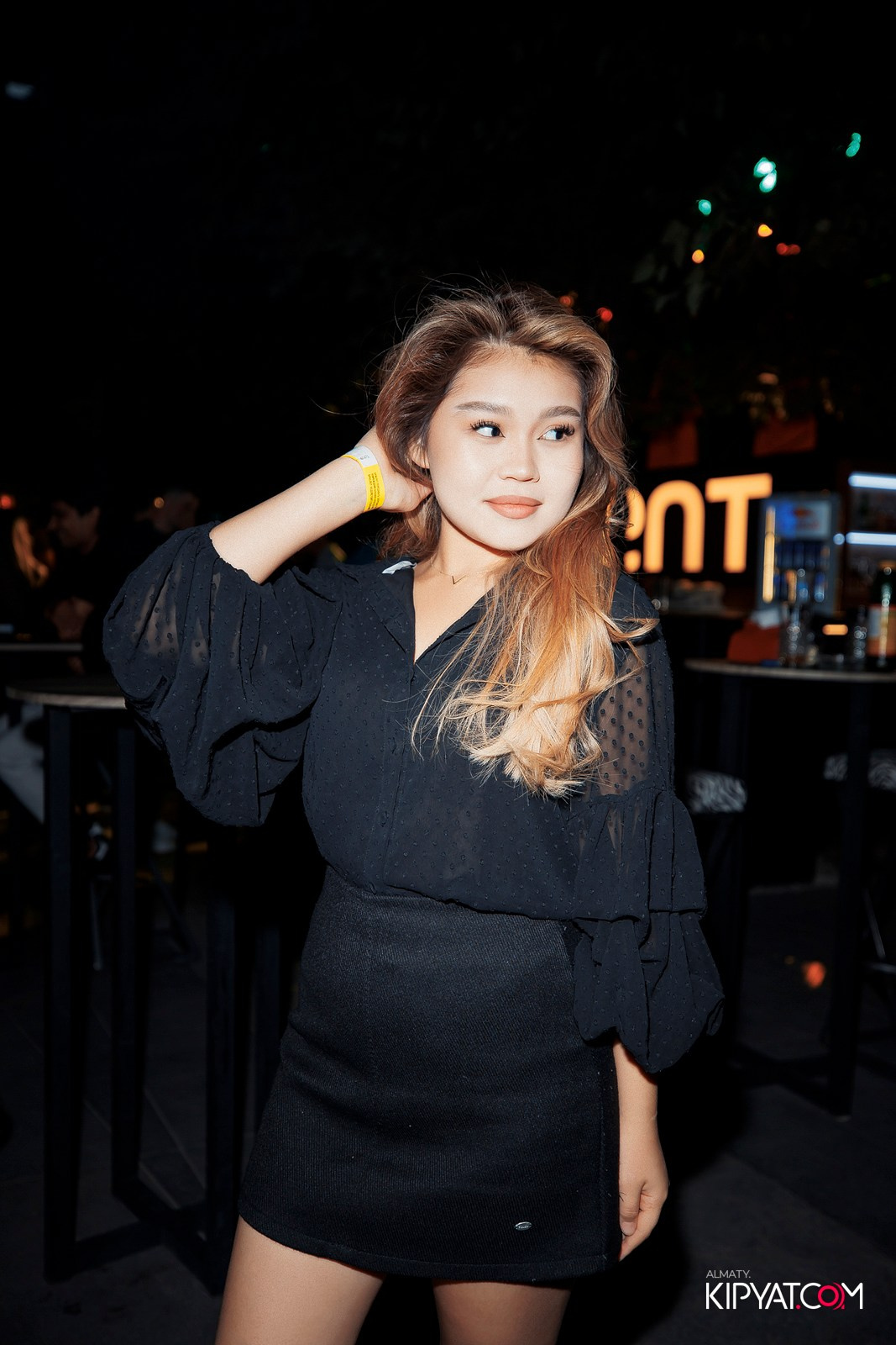 EVENT BAR. КИПЯТКОМ АЛМАТЫ!