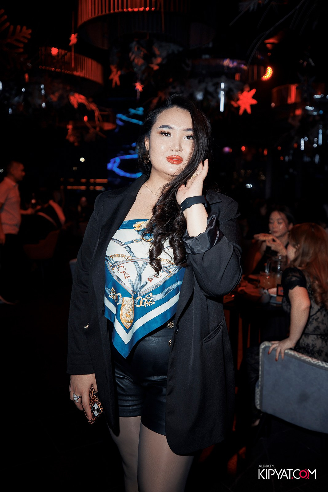 FRIENDS BAR & TERRACE. КИПЯТКОМ АЛМАТЫ! Фотосъемка мероприятий в Алматы