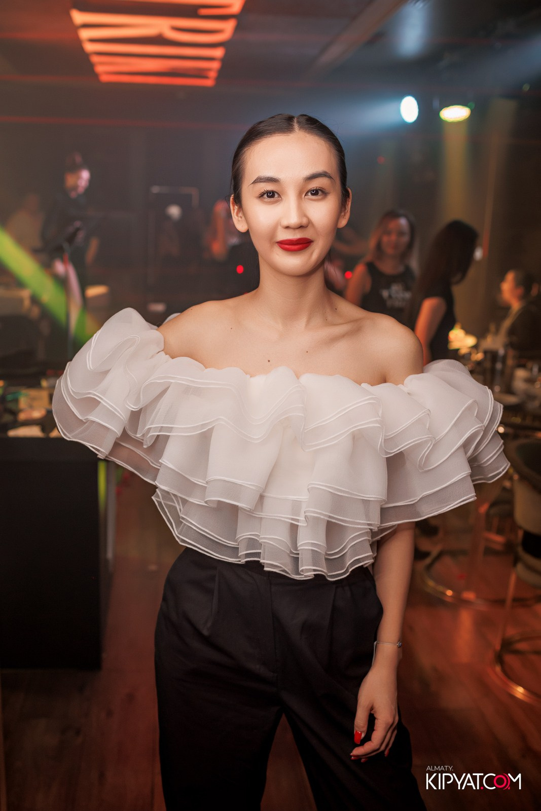 PATRIKI RESTAURANT. КИПЯТКОМ АЛМАТЫ!