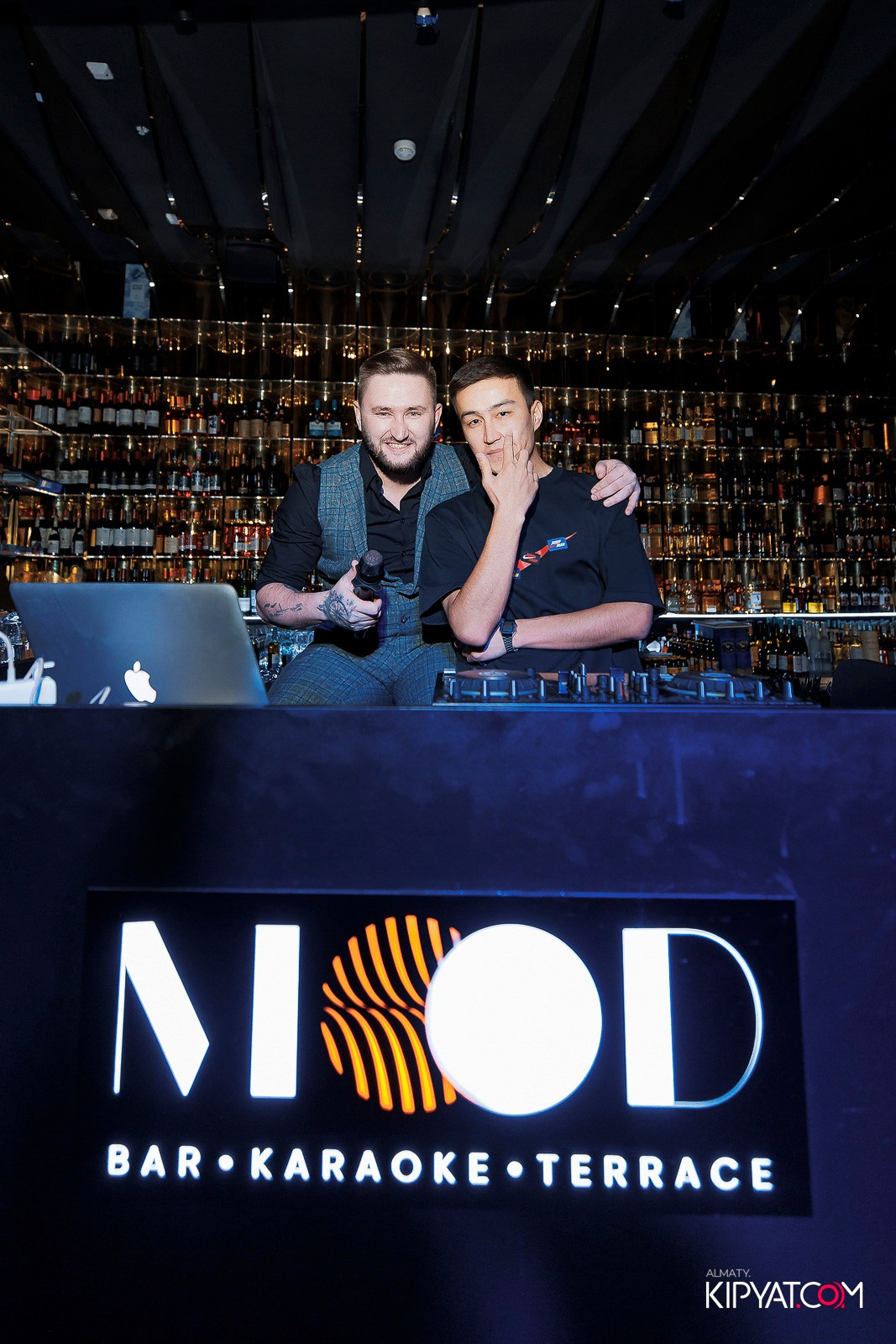 MOOD KARAOKE & TERRACE. КИПЯТКОМ АЛМАТЫ! Фотосъемка мероприятий в Алматы