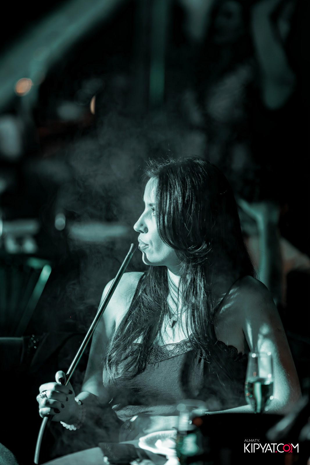 PATRIKI RESTAURANT. КИПЯТКОМ АЛМАТЫ!