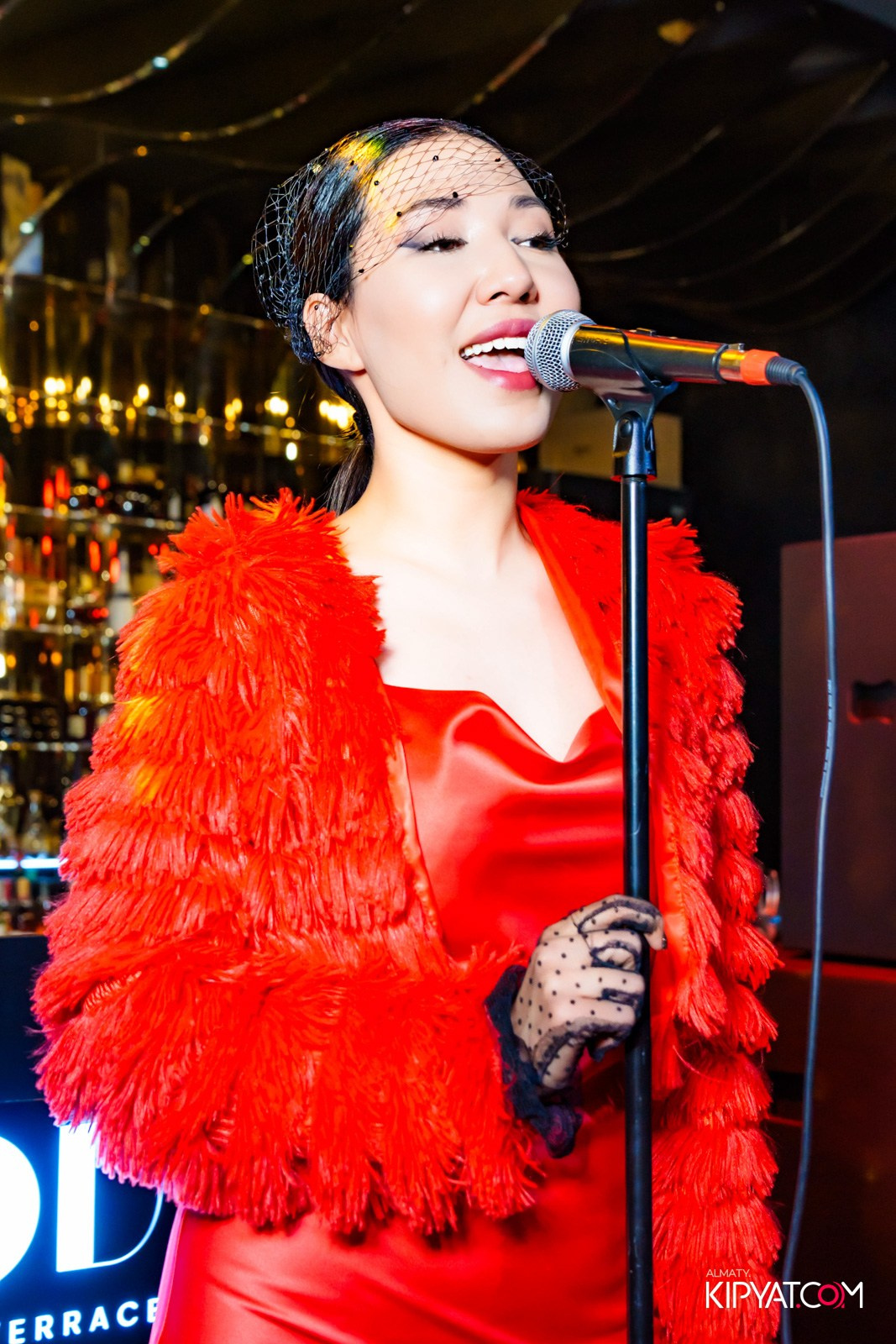 MOOD KARAOKE & TERRACE. КИПЯТКОМ АЛМАТЫ!